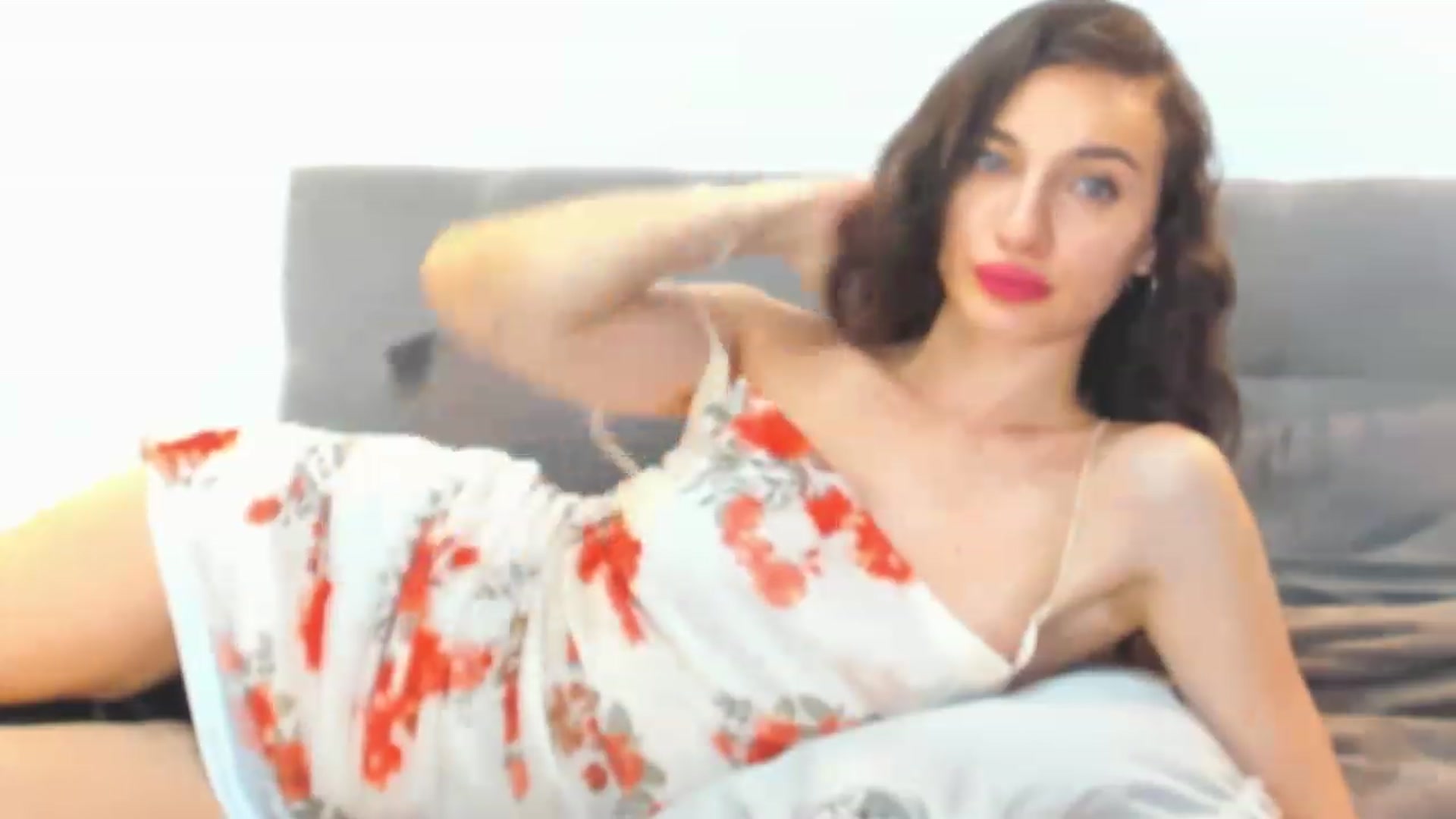 Gallery image thumbnail from Cyber_Geisha's myfreecams stream on, 09/22/2023, 19:29 image 19 of 20