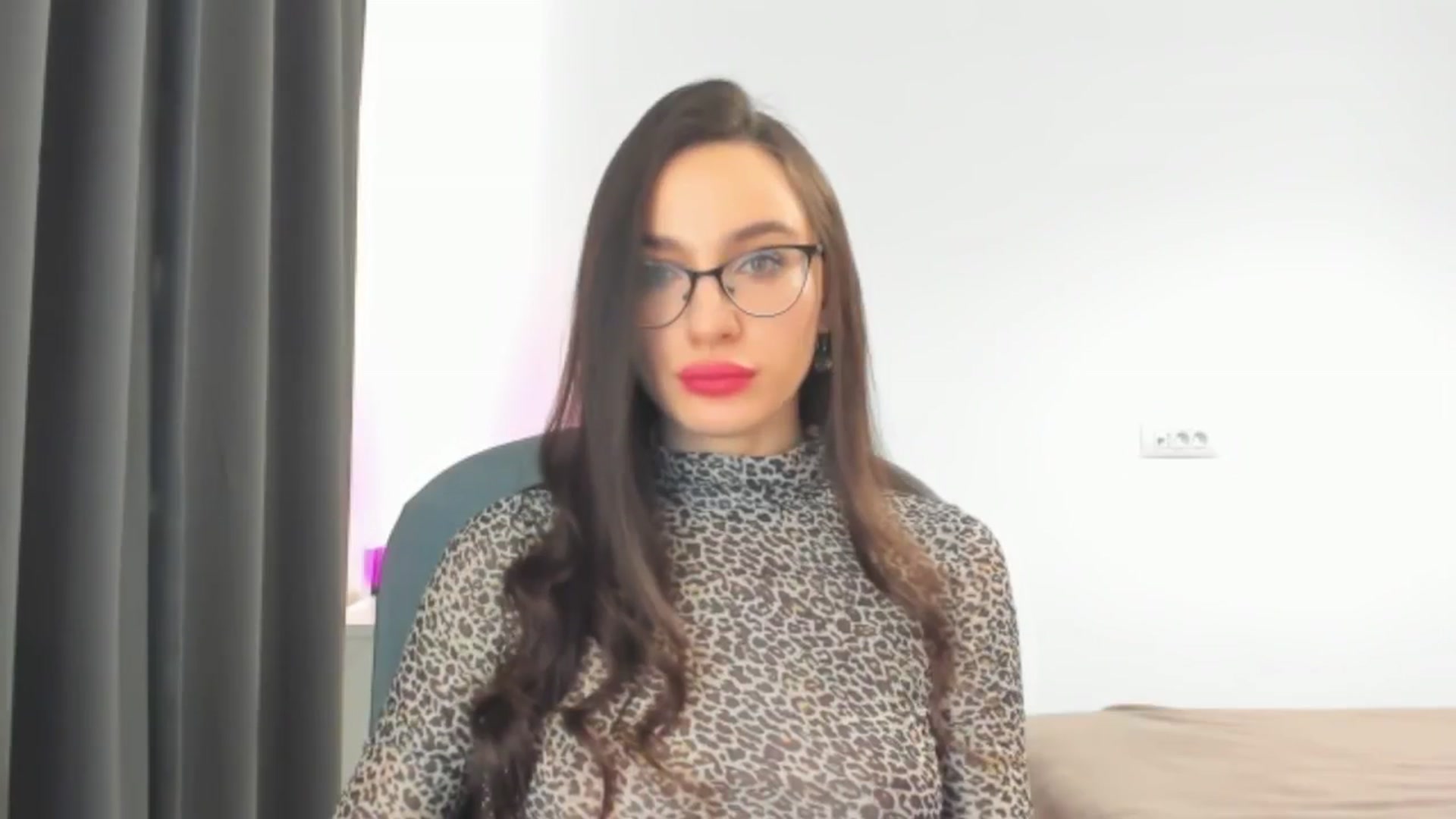 Gallery image thumbnail from Cyber_Geisha's myfreecams stream on, 03/16/2024, 14:49 image 18 of 20