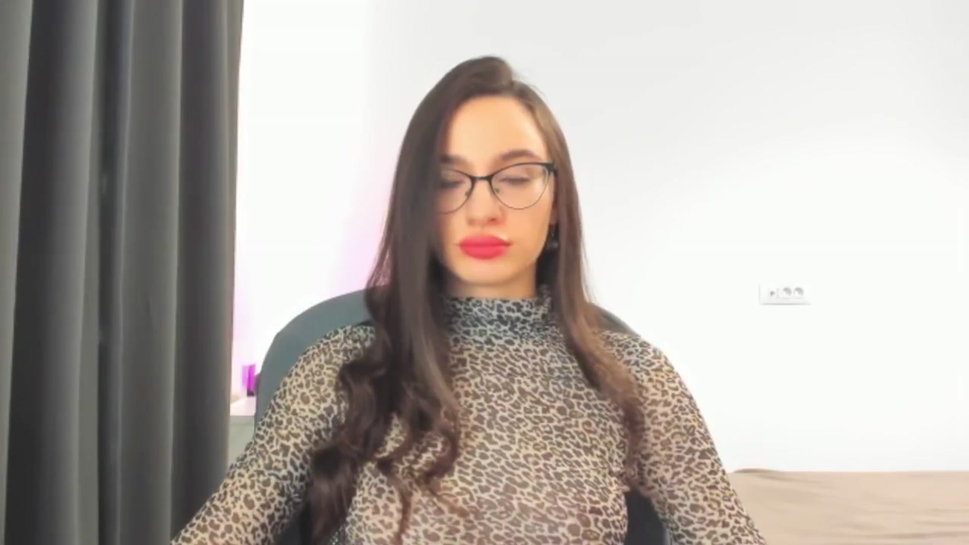 Gallery image thumbnail from Cyber_Geisha's myfreecams stream on, 03/16/2024, 14:49 image 17 of 20