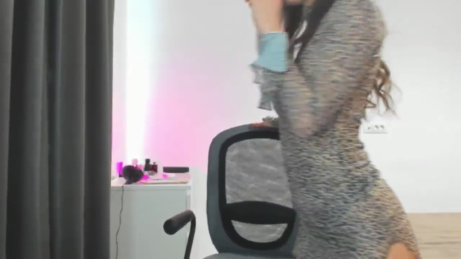 Gallery image thumbnail from Cyber_Geisha's myfreecams stream on, 03/16/2024, 14:49 image 3 of 20