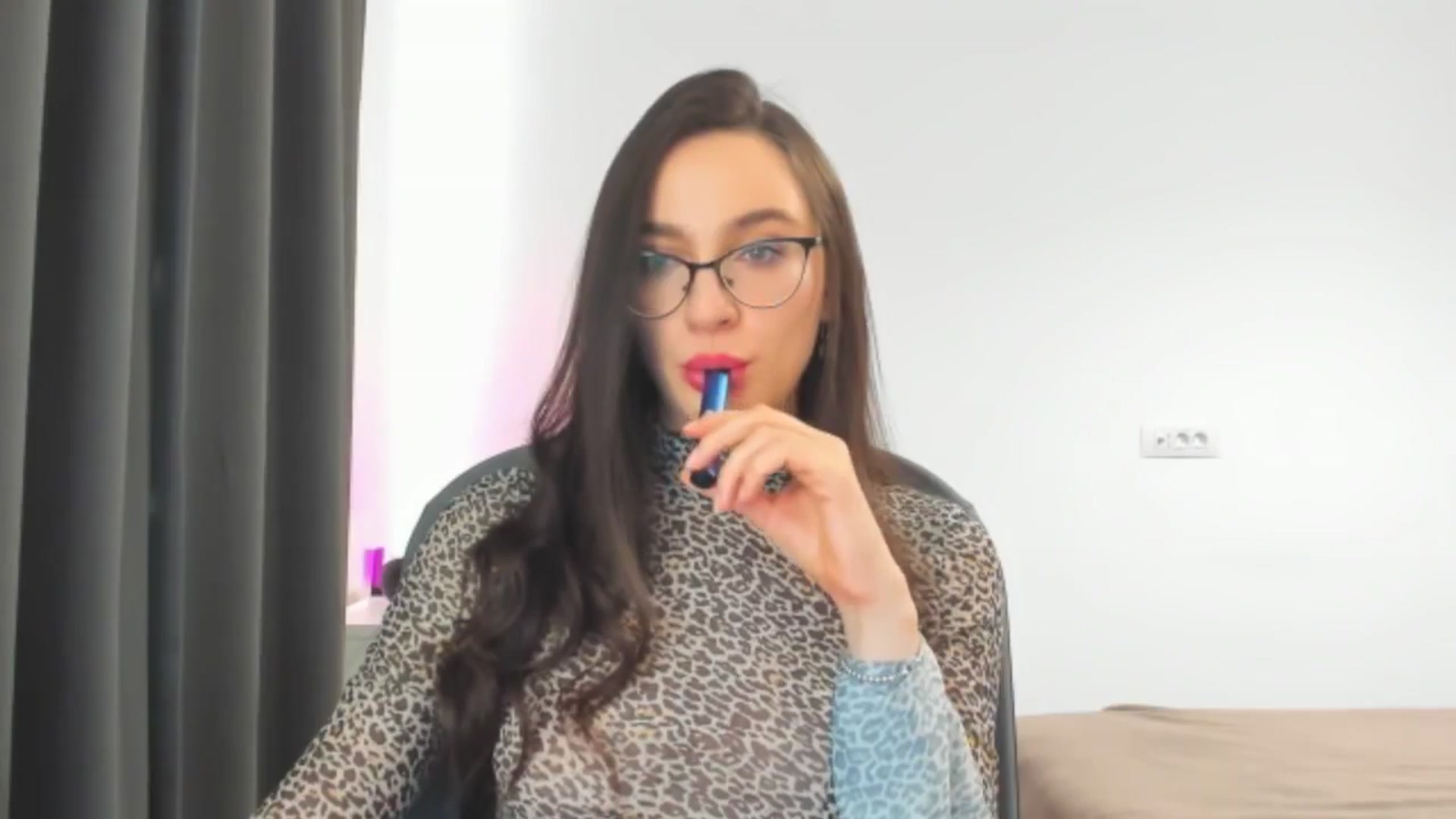 Gallery image thumbnail from Cyber_Geisha's myfreecams stream on, 03/16/2024, 14:49 image 12 of 20