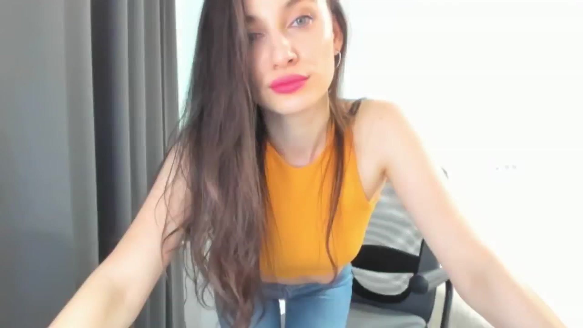 Gallery image thumbnail from Cyber_Geisha's myfreecams stream on, 05/13/2024, 14:58 image 2 of 20
