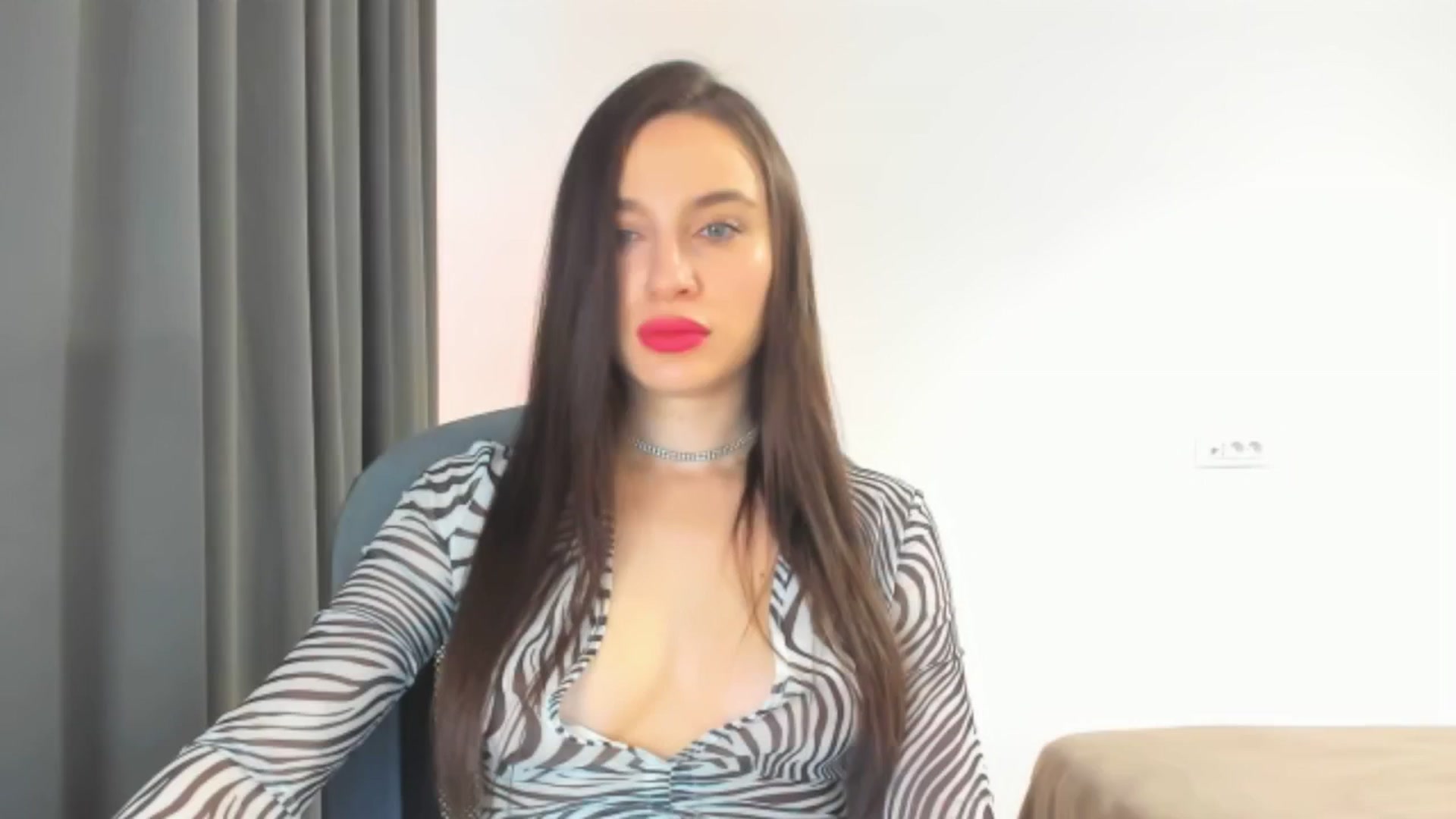 Gallery image thumbnail from Cyber_Geisha's myfreecams stream on, 05/25/2024, 16:38 image 12 of 20