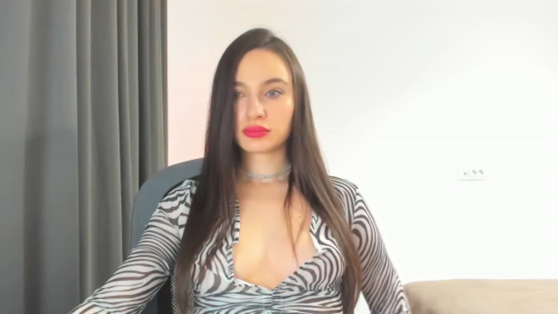 Gallery image thumbnail from Cyber_Geisha's myfreecams stream on, 05/25/2024, 16:38 image 16 of 20