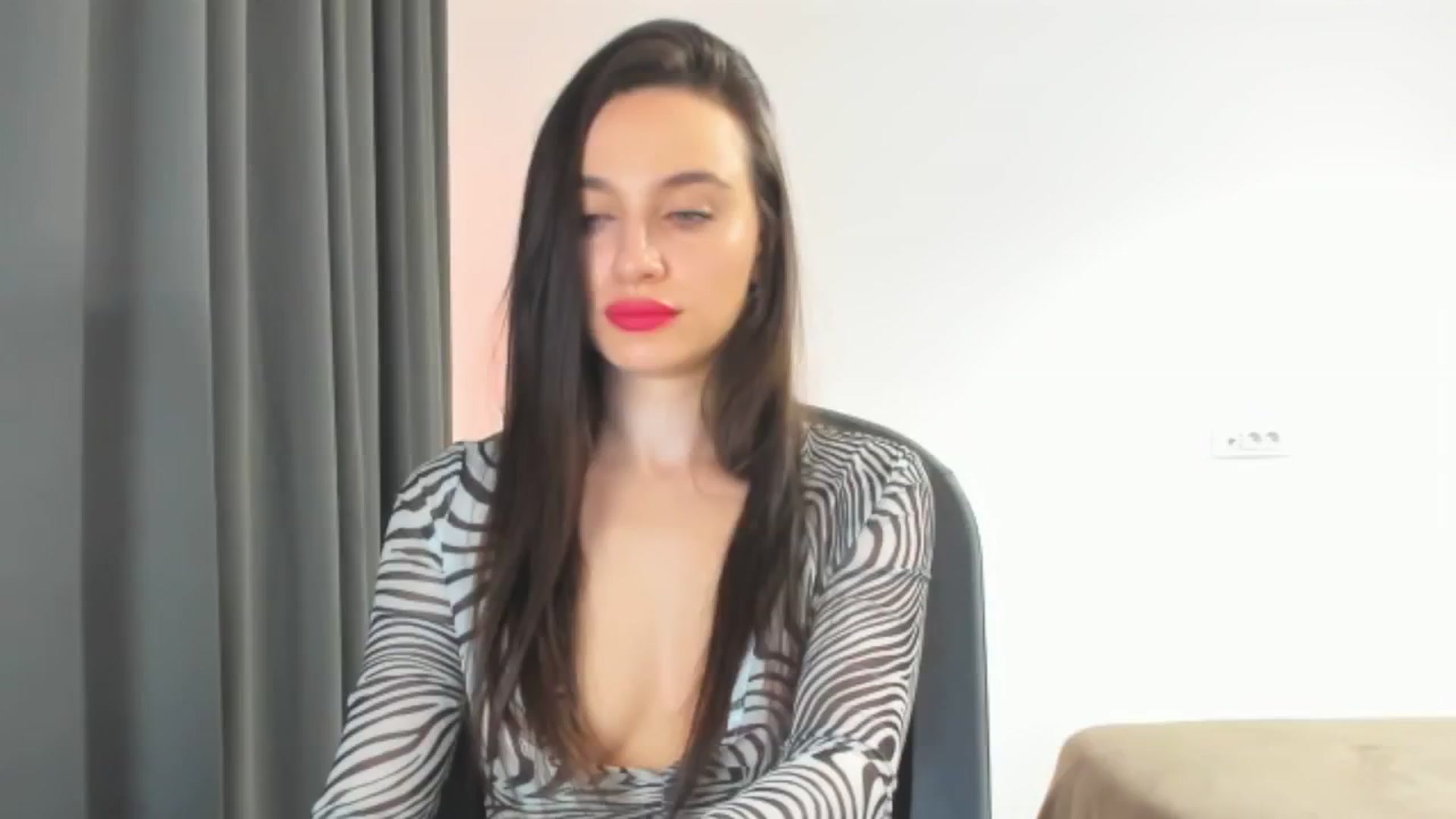 Gallery image thumbnail from Cyber_Geisha's myfreecams stream on, 05/25/2024, 19:46 image 20 of 20