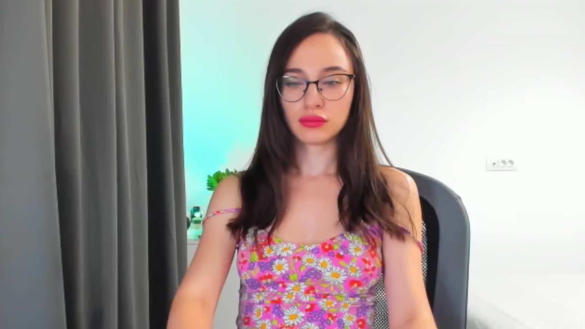 Gallery image thumbnail from Cyber_Geisha's myfreecams stream on, 07/03/2024, 08:52 image 1 of 20