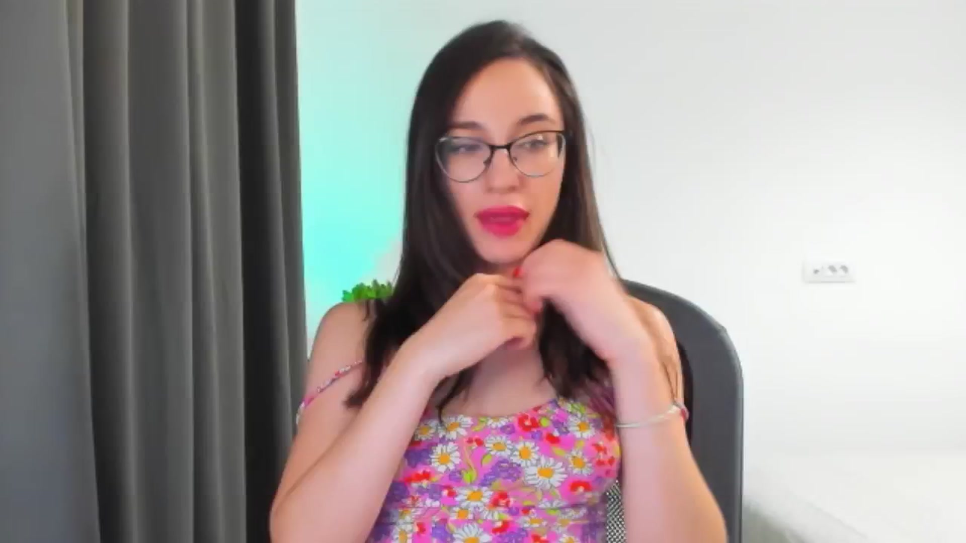 Gallery image thumbnail from Cyber_Geisha's myfreecams stream on, 07/03/2024, 08:52 image 3 of 20