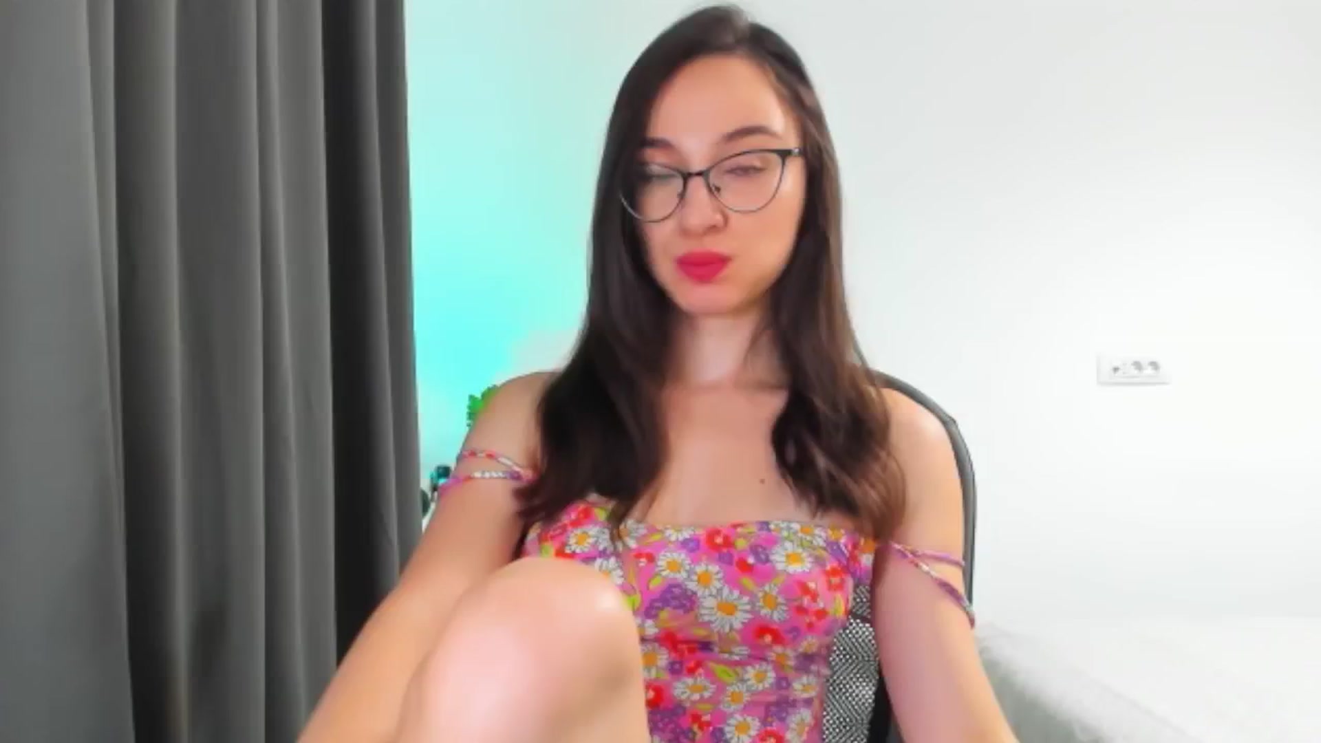 Gallery image thumbnail from Cyber_Geisha's myfreecams stream on, 07/03/2024, 08:52 image 11 of 20