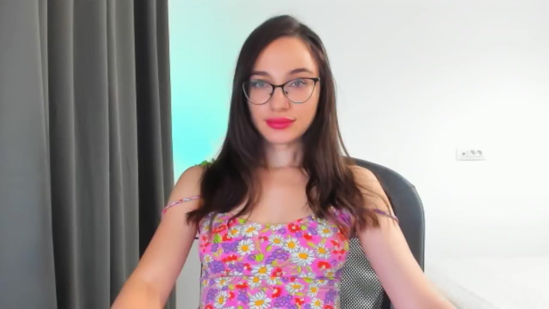 Gallery image thumbnail from Cyber_Geisha's myfreecams stream on, 07/03/2024, 08:52 image 2 of 20