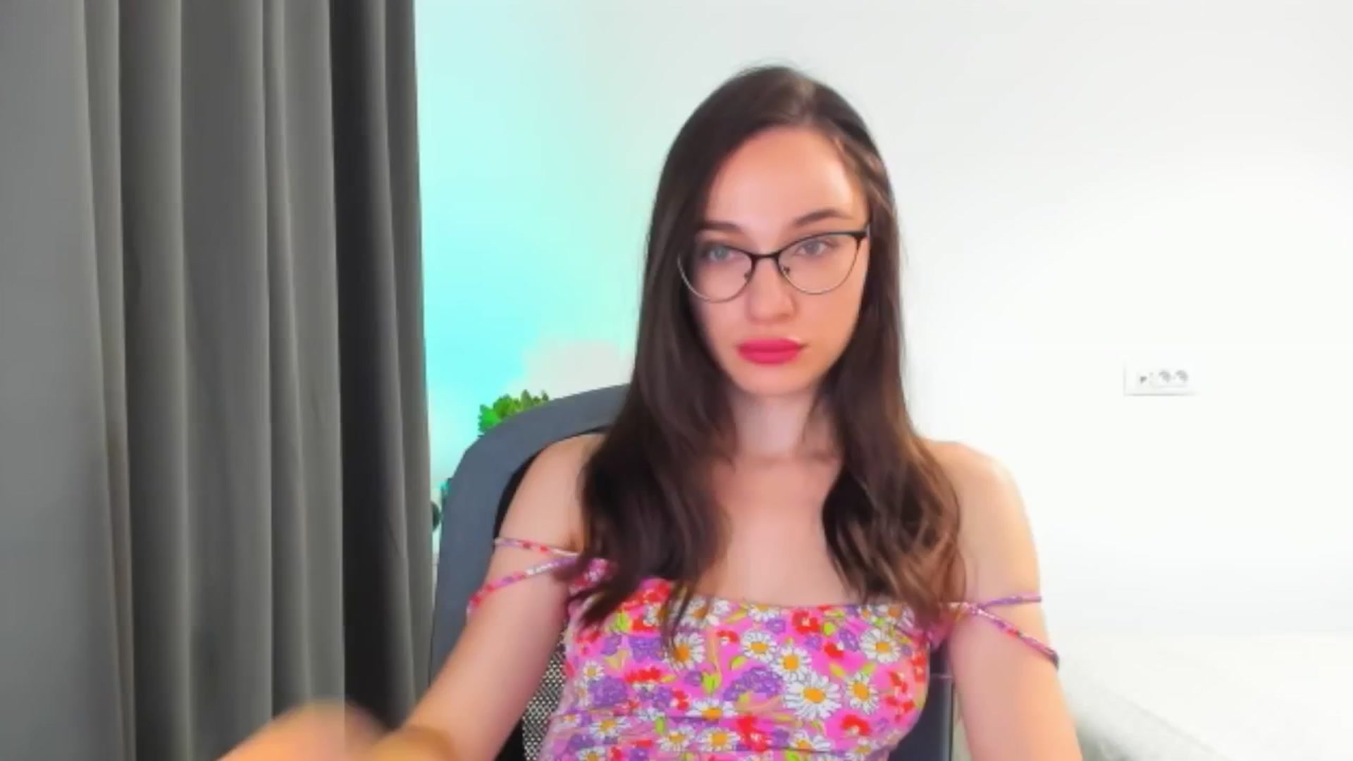 Gallery image thumbnail from Cyber_Geisha's myfreecams stream on, 07/03/2024, 08:52 image 7 of 20
