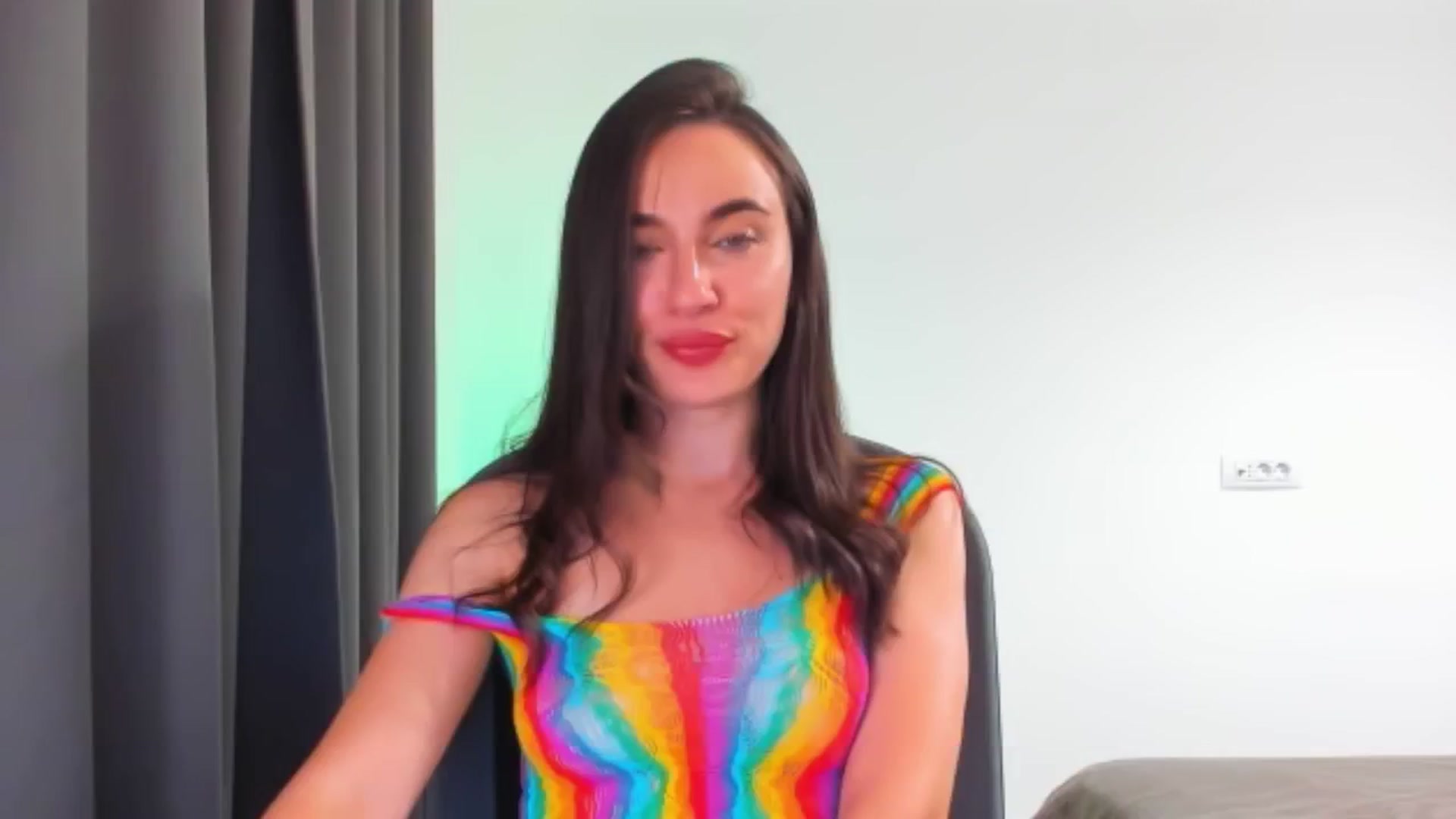 Gallery image thumbnail from Cyber_Geisha's myfreecams stream on, 07/12/2024, 18:08 image 6 of 20