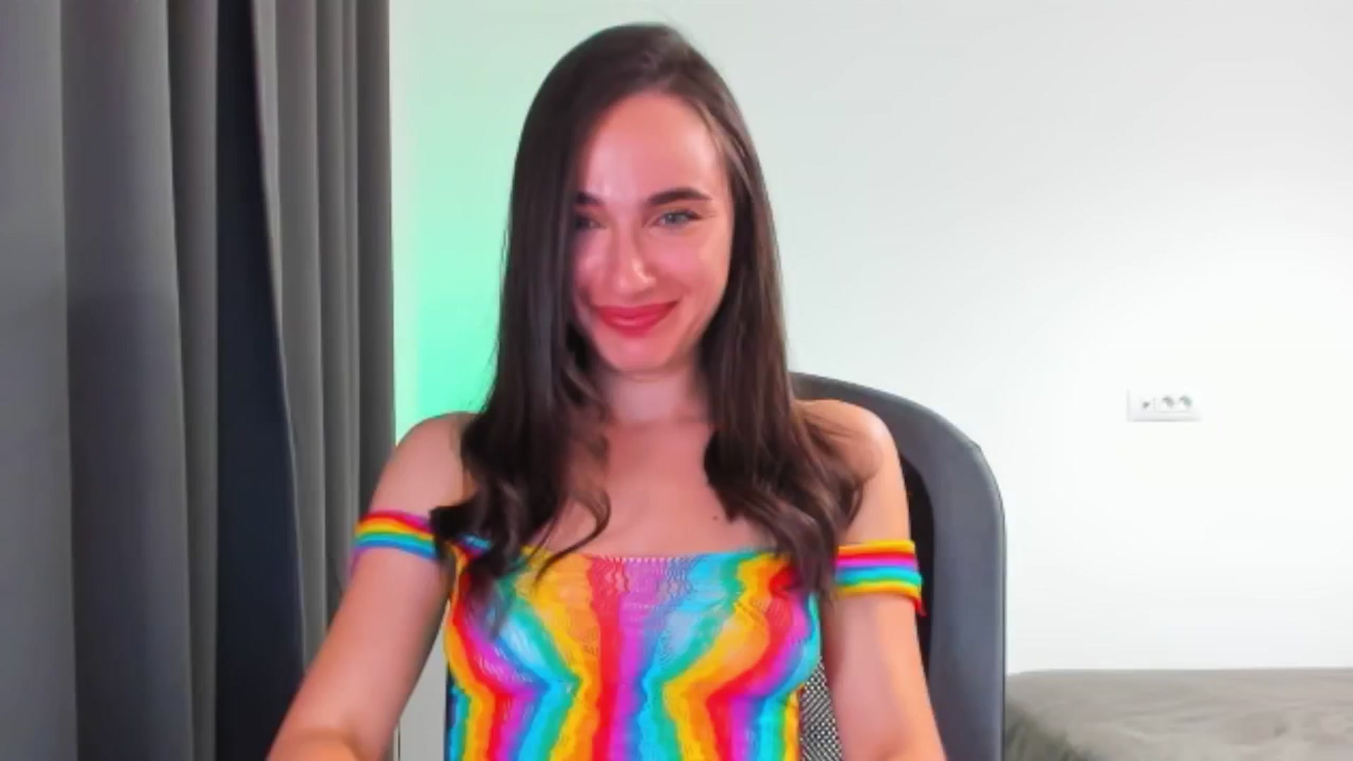 Gallery image thumbnail from Cyber_Geisha's myfreecams stream on, 07/12/2024, 18:08 image 20 of 20