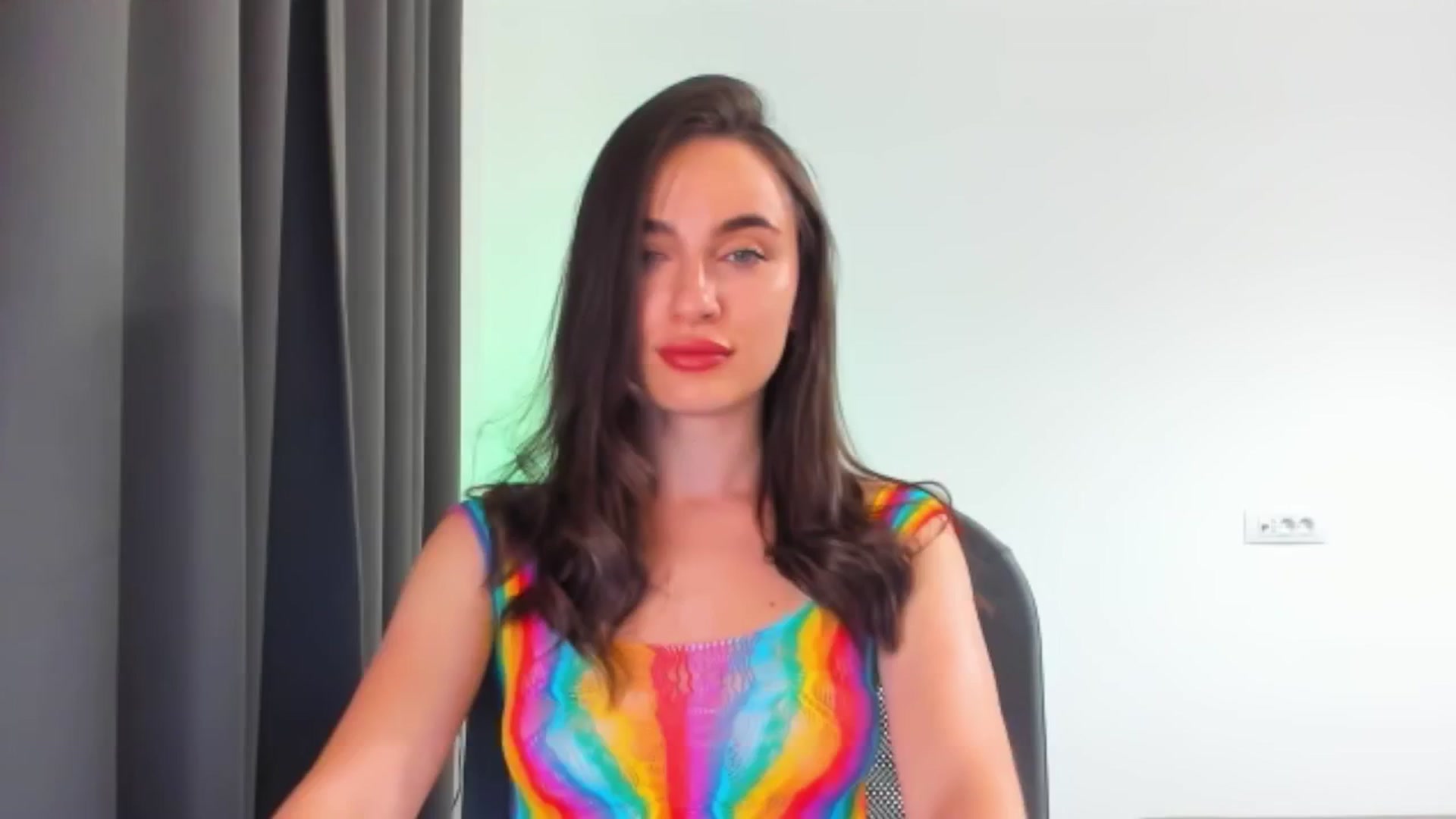 Gallery image thumbnail from Cyber_Geisha's myfreecams stream on, 07/12/2024, 18:08 image 2 of 20