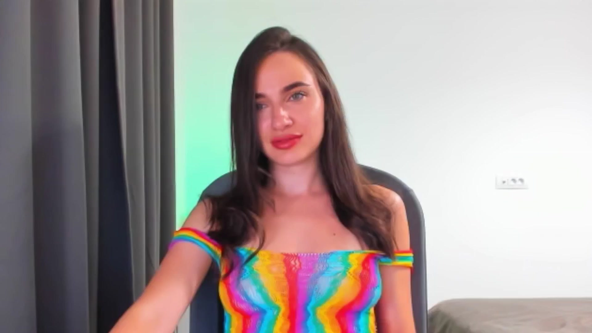 Gallery image thumbnail from Cyber_Geisha's myfreecams stream on, 07/12/2024, 18:08 image 12 of 20