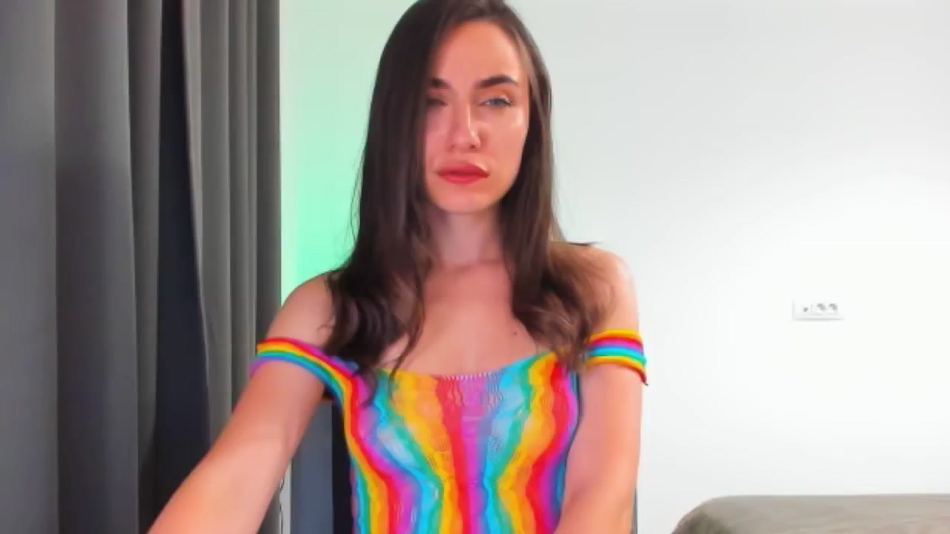 Gallery image thumbnail from Cyber_Geisha's myfreecams stream on, 07/12/2024, 18:08 image 15 of 20