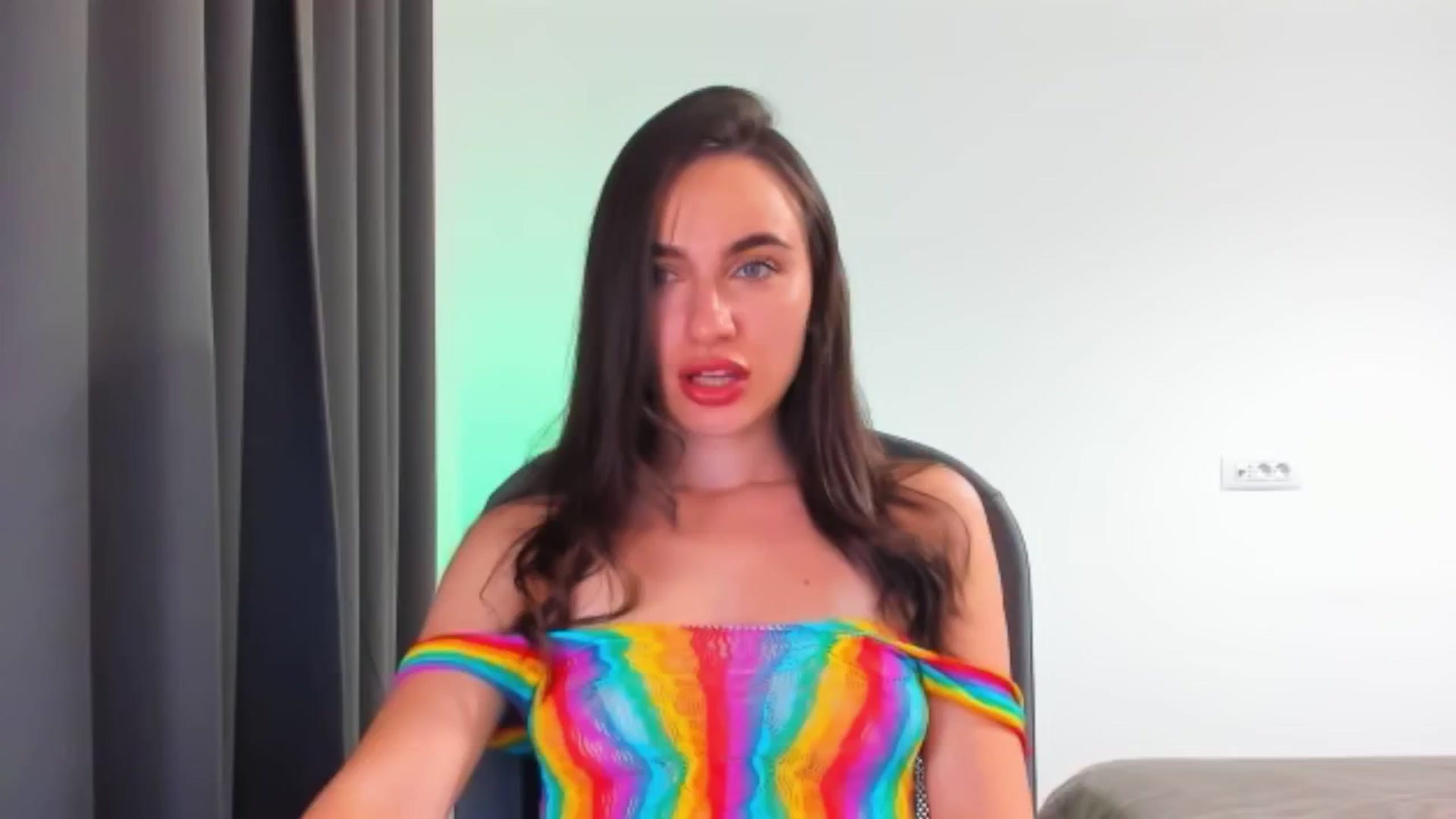 Gallery image thumbnail from Cyber_Geisha's myfreecams stream on, 07/12/2024, 18:08 image 7 of 20