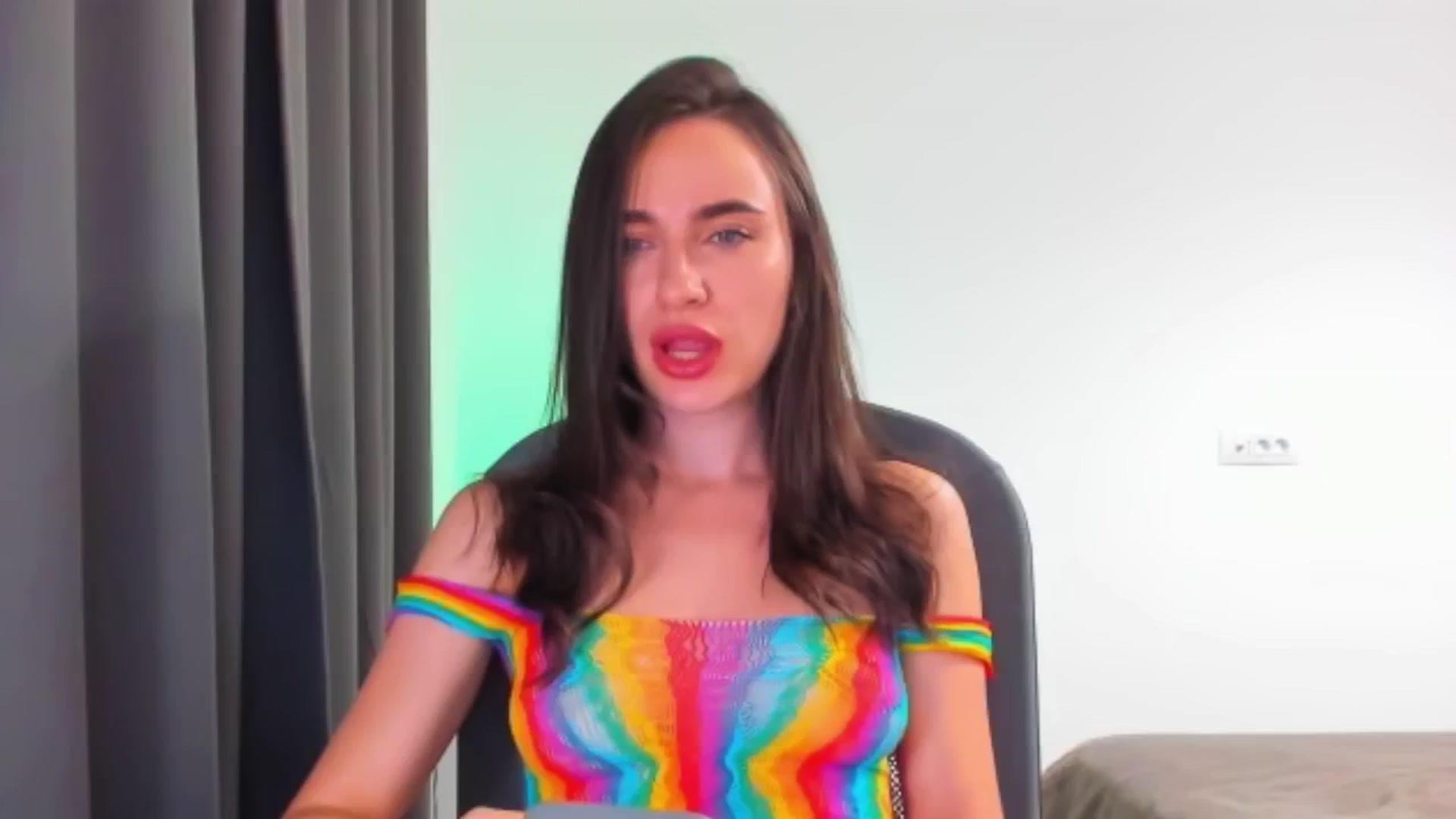 Gallery image thumbnail from Cyber_Geisha's myfreecams stream on, 07/12/2024, 18:08 image 11 of 20