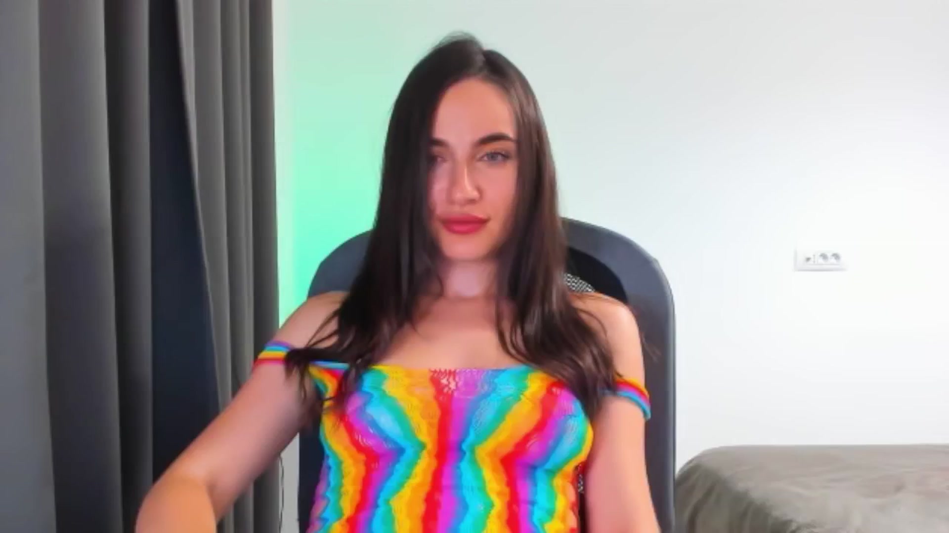 Gallery image thumbnail from Cyber_Geisha's myfreecams stream on, 07/12/2024, 20:19 image 20 of 20