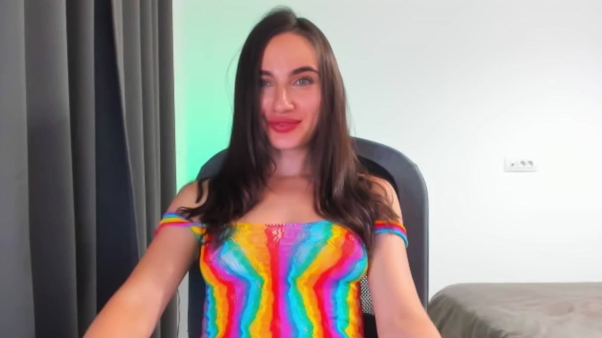 Gallery image thumbnail from Cyber_Geisha's myfreecams stream on, 07/12/2024, 20:19 image 15 of 20
