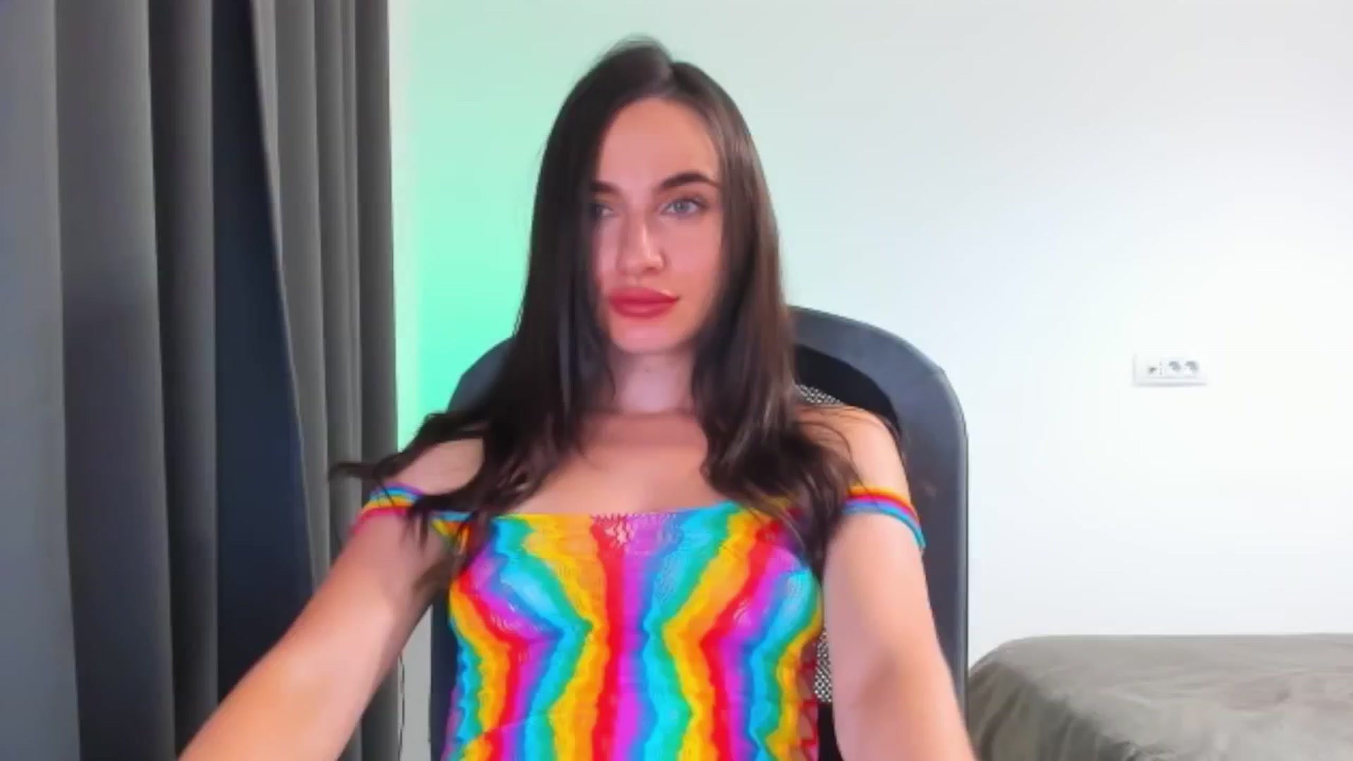 Gallery image thumbnail from Cyber_Geisha's myfreecams stream on, 07/12/2024, 20:19 image 19 of 20