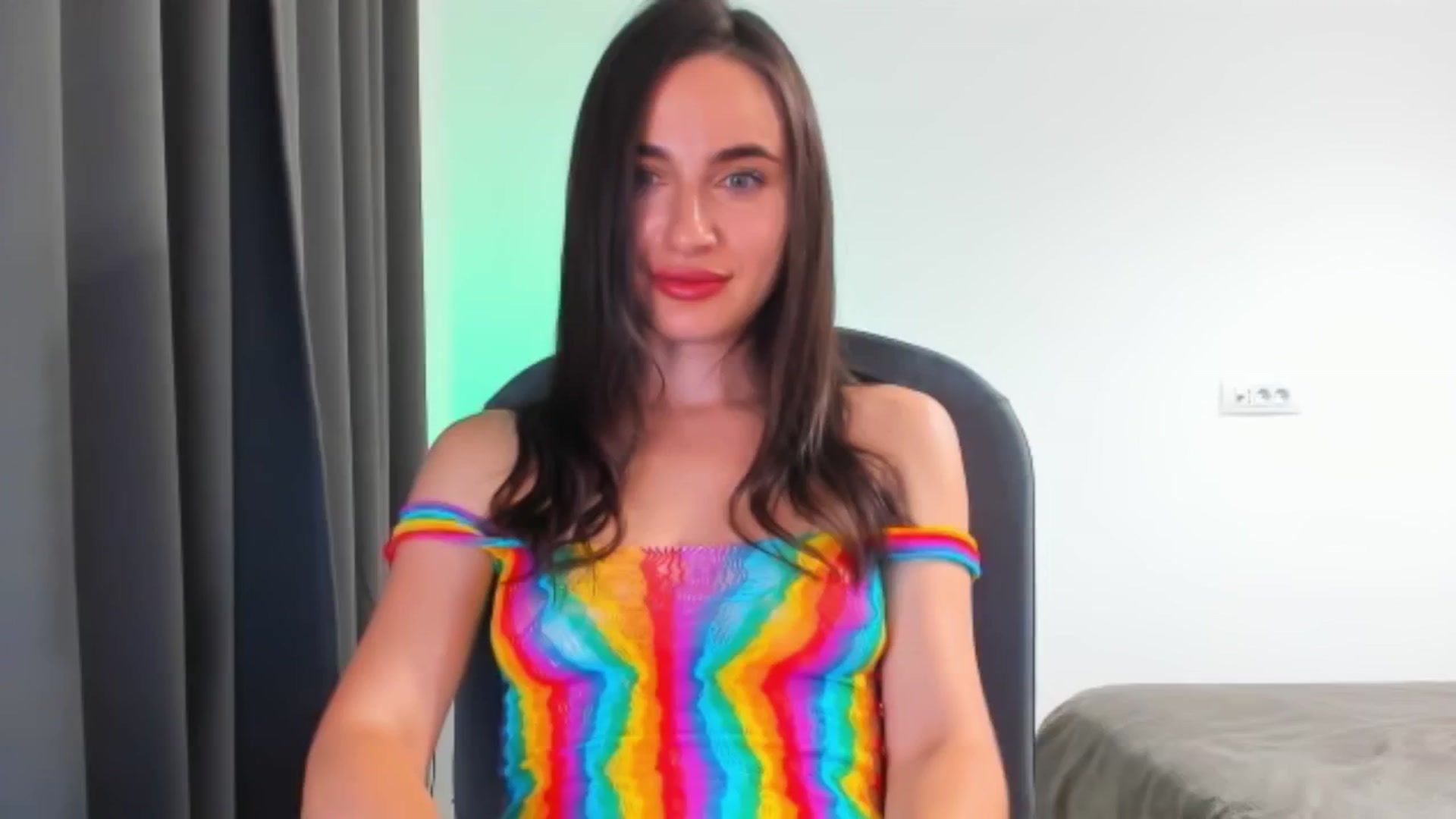 Gallery image thumbnail from Cyber_Geisha's myfreecams stream on, 07/12/2024, 20:19 image 11 of 20