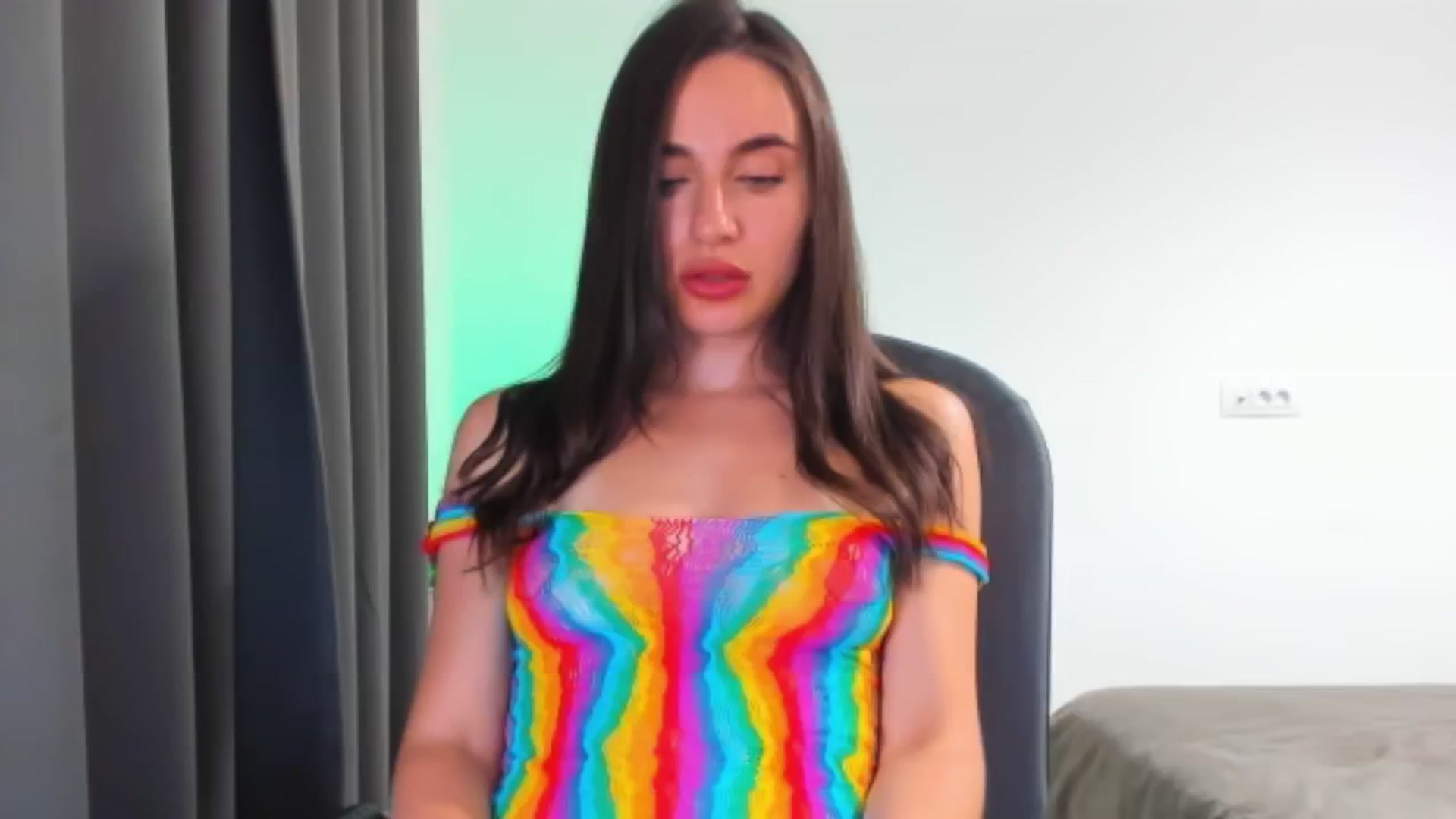 Gallery image thumbnail from Cyber_Geisha's myfreecams stream on, 07/12/2024, 20:19 image 5 of 20