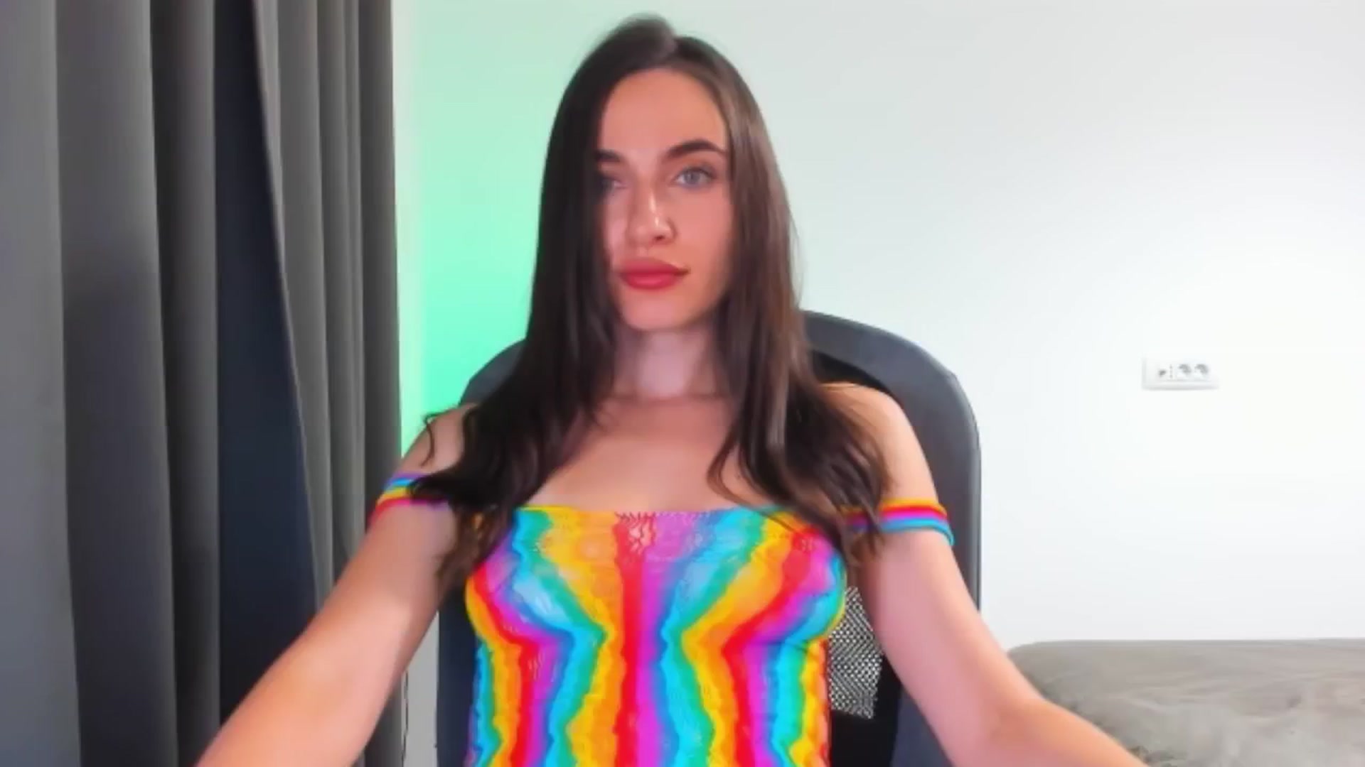Gallery image thumbnail from Cyber_Geisha's myfreecams stream on, 07/12/2024, 20:19 image 14 of 20