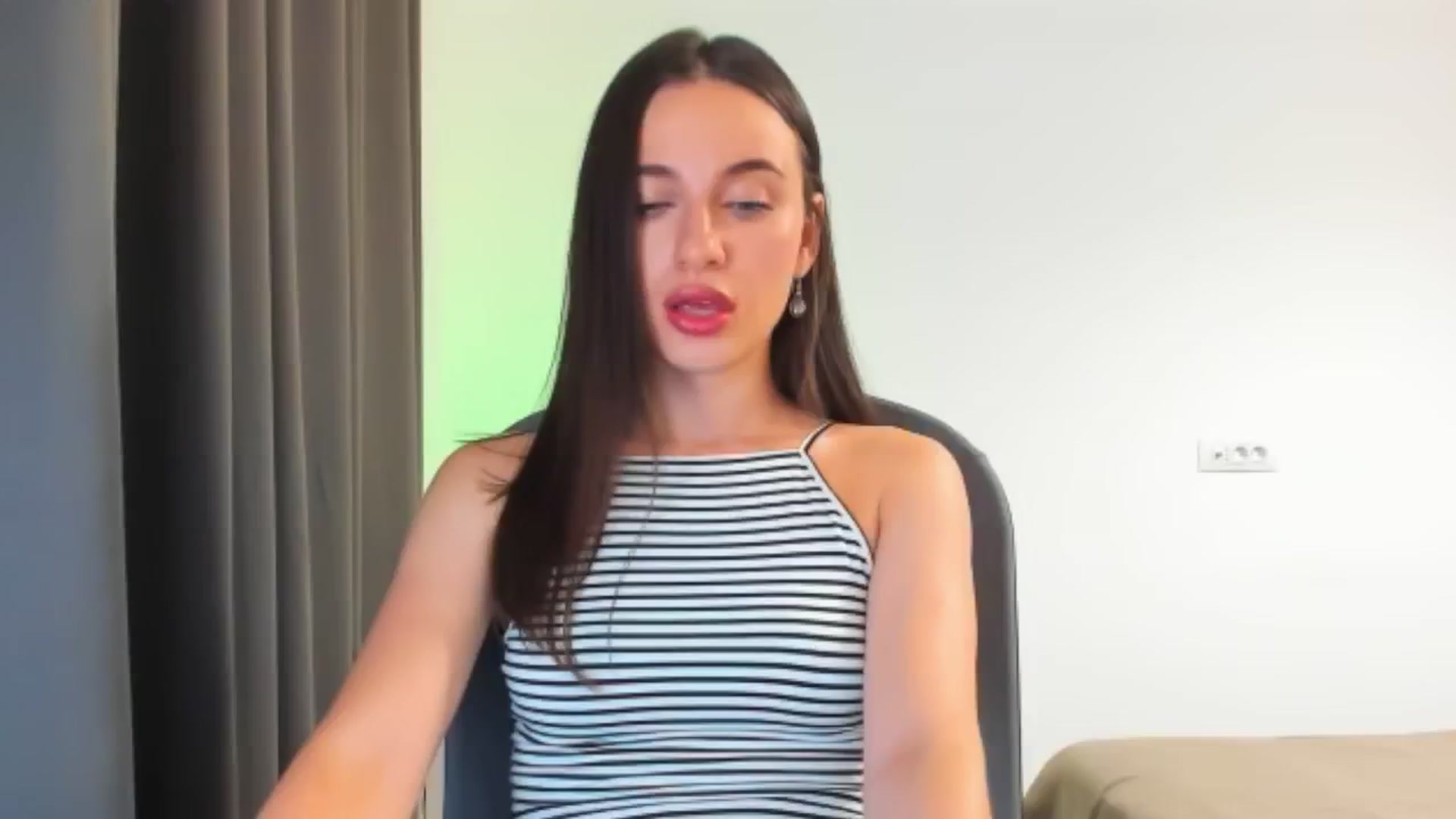 Gallery image thumbnail from Cyber_Geisha's myfreecams stream on, 07/13/2024, 19:41 image 6 of 20