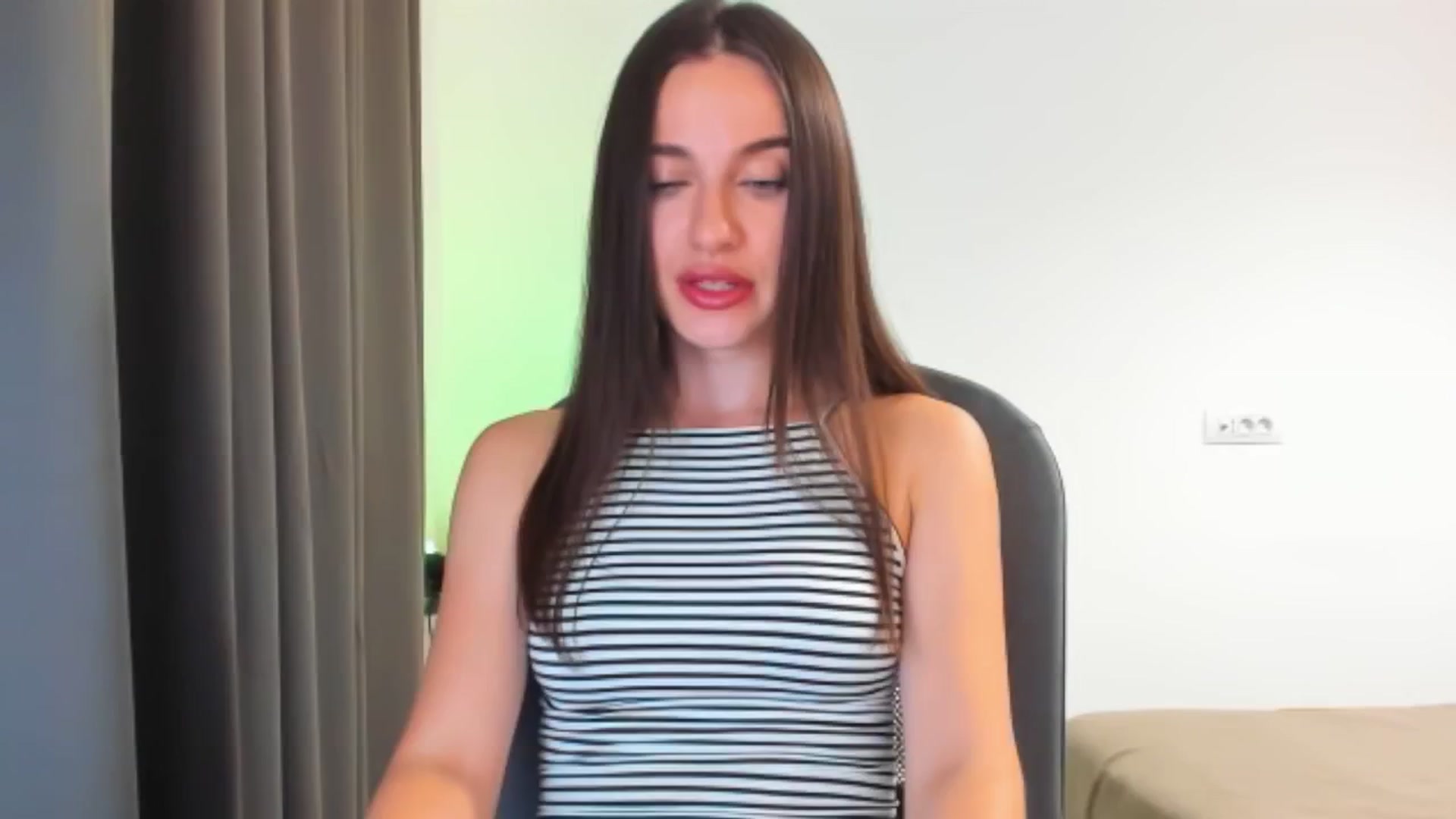 Gallery image thumbnail from Cyber_Geisha's myfreecams stream on, 07/13/2024, 19:41 image 5 of 20