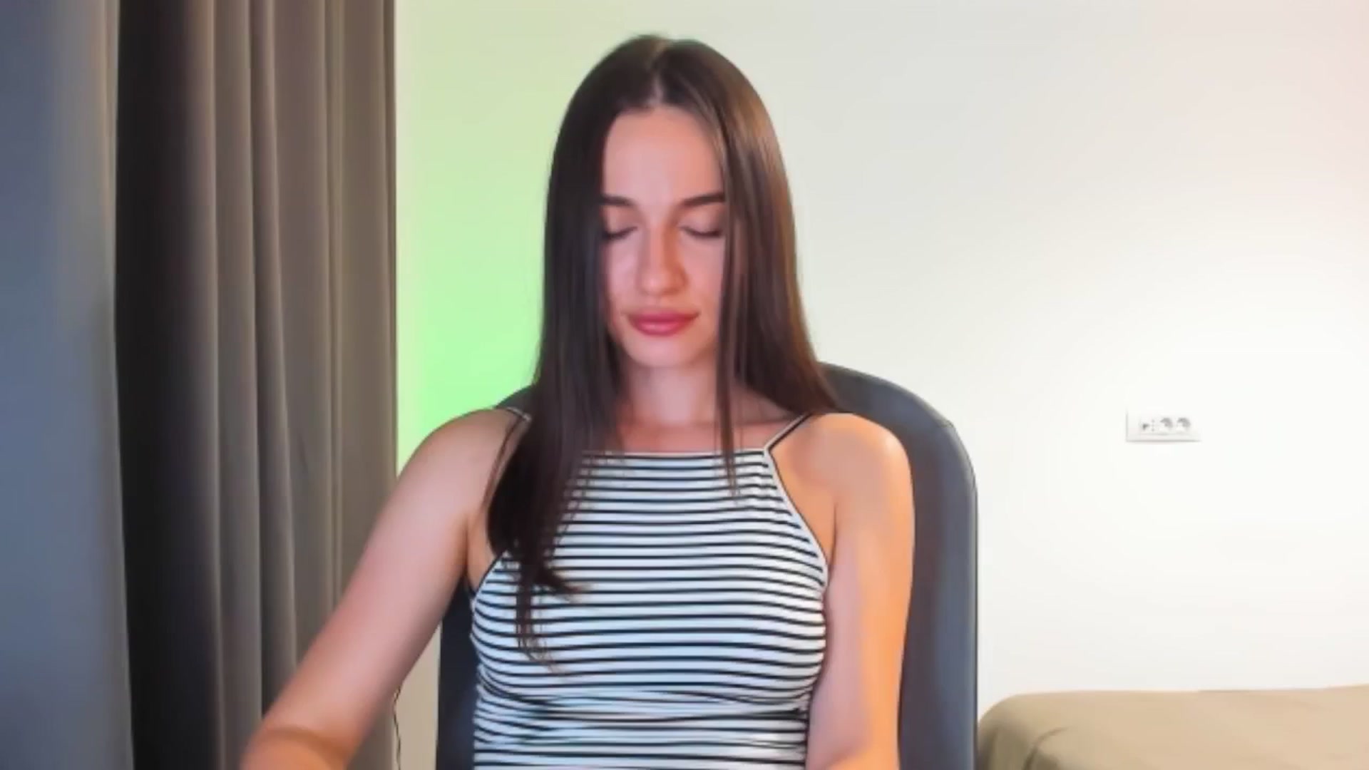 Gallery image thumbnail from Cyber_Geisha's myfreecams stream on, 07/13/2024, 19:41 image 12 of 20