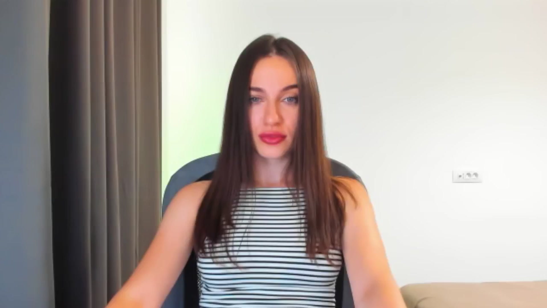 Gallery image thumbnail from Cyber_Geisha's myfreecams stream on, 07/13/2024, 19:41 image 1 of 20