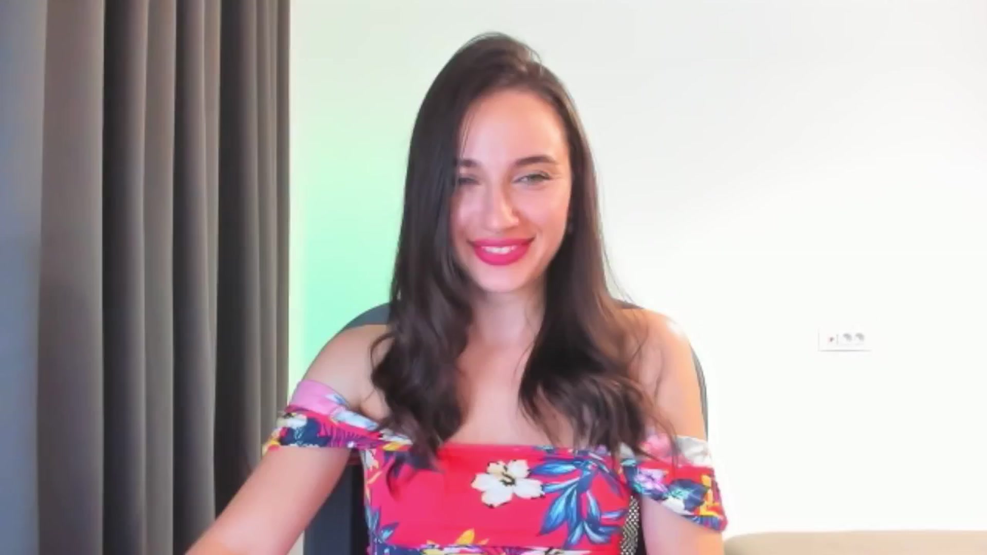Gallery image thumbnail from Cyber_Geisha's myfreecams stream on, 07/14/2024, 17:30 image 20 of 20