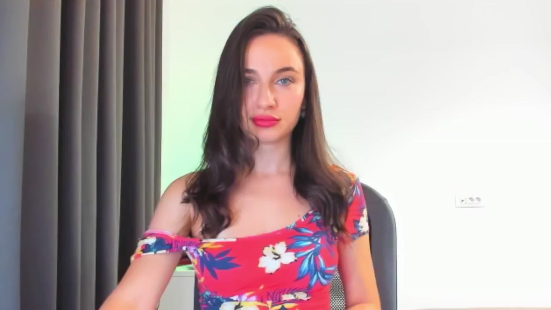 Gallery image thumbnail from Cyber_Geisha's myfreecams stream on, 07/14/2024, 17:30 image 3 of 20