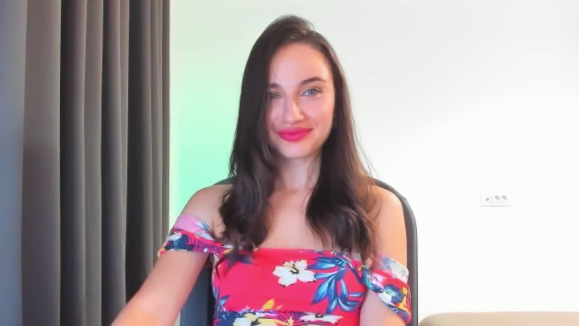 Gallery image thumbnail from Cyber_Geisha's myfreecams stream on, 07/14/2024, 17:30 image 19 of 20