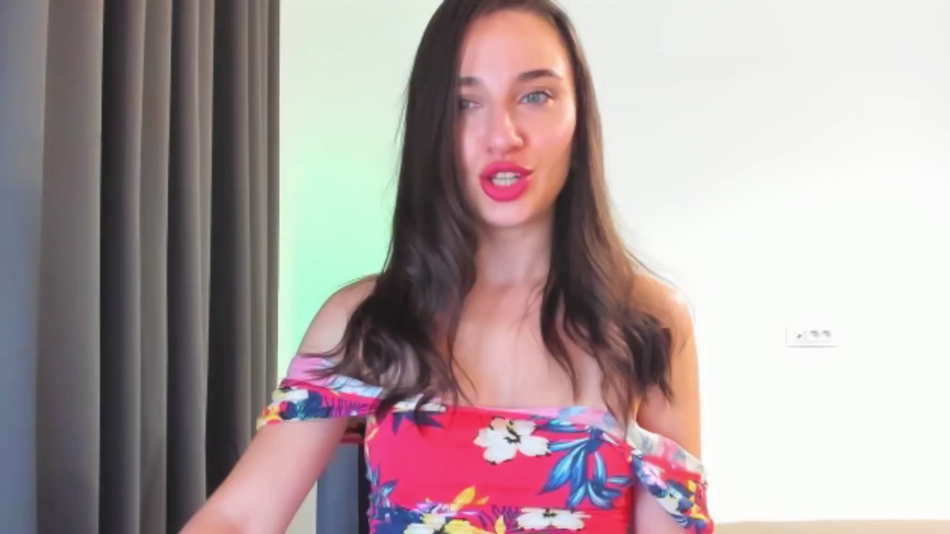 Gallery image thumbnail from Cyber_Geisha's myfreecams stream on, 07/14/2024, 17:30 image 16 of 20