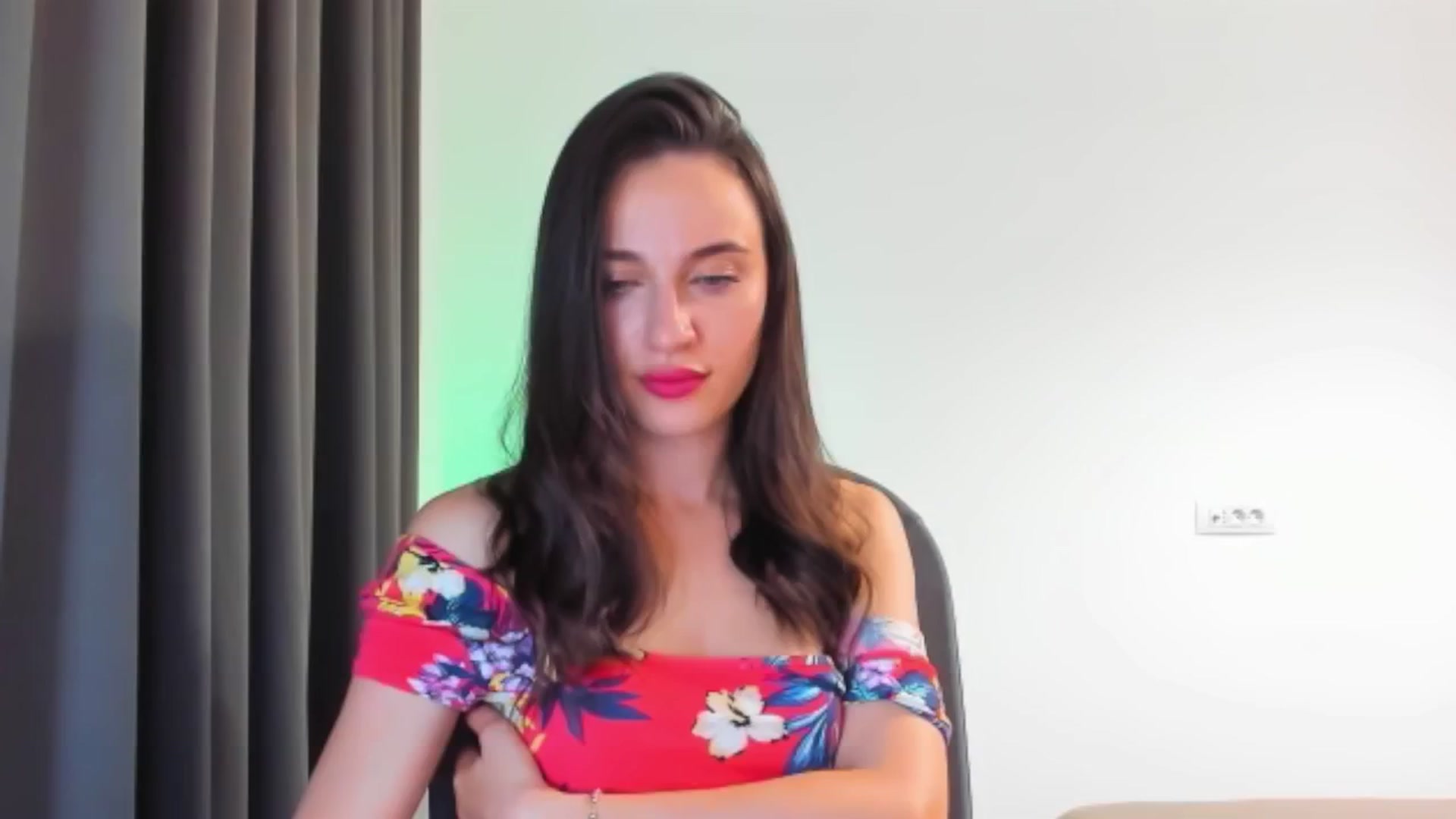 Gallery image thumbnail from Cyber_Geisha's myfreecams stream on, 07/14/2024, 18:59 image 4 of 20