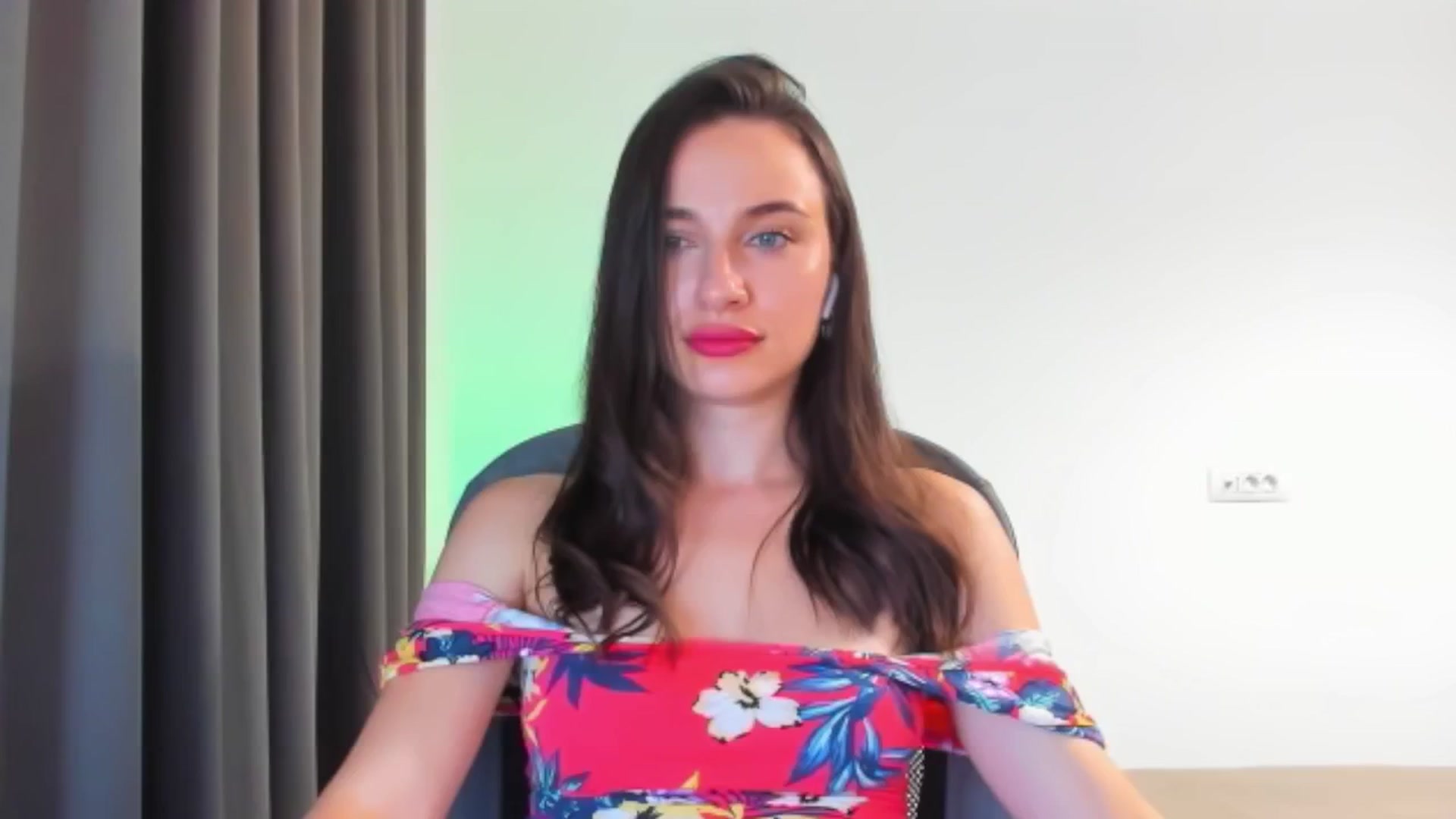 Gallery image thumbnail from Cyber_Geisha's myfreecams stream on, 07/14/2024, 18:59 image 20 of 20