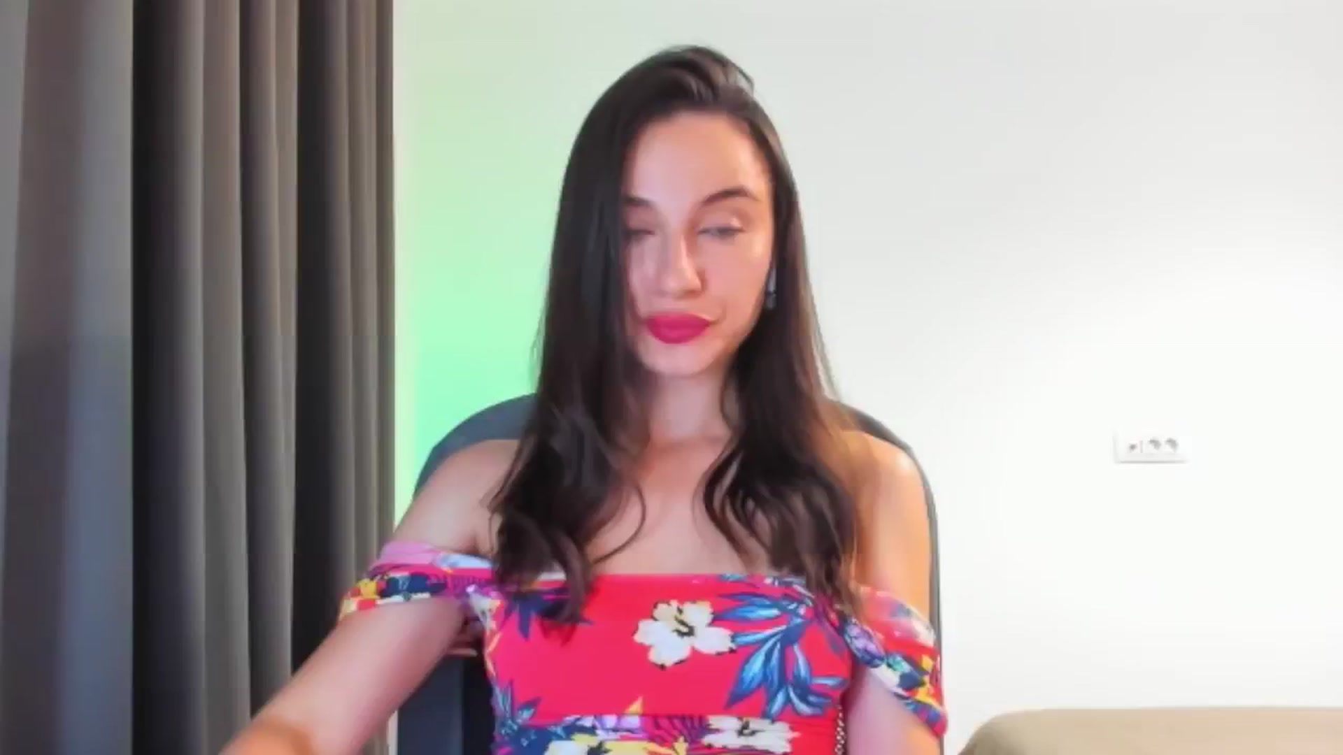 Gallery image thumbnail from Cyber_Geisha's myfreecams stream on, 07/14/2024, 18:59 image 11 of 20