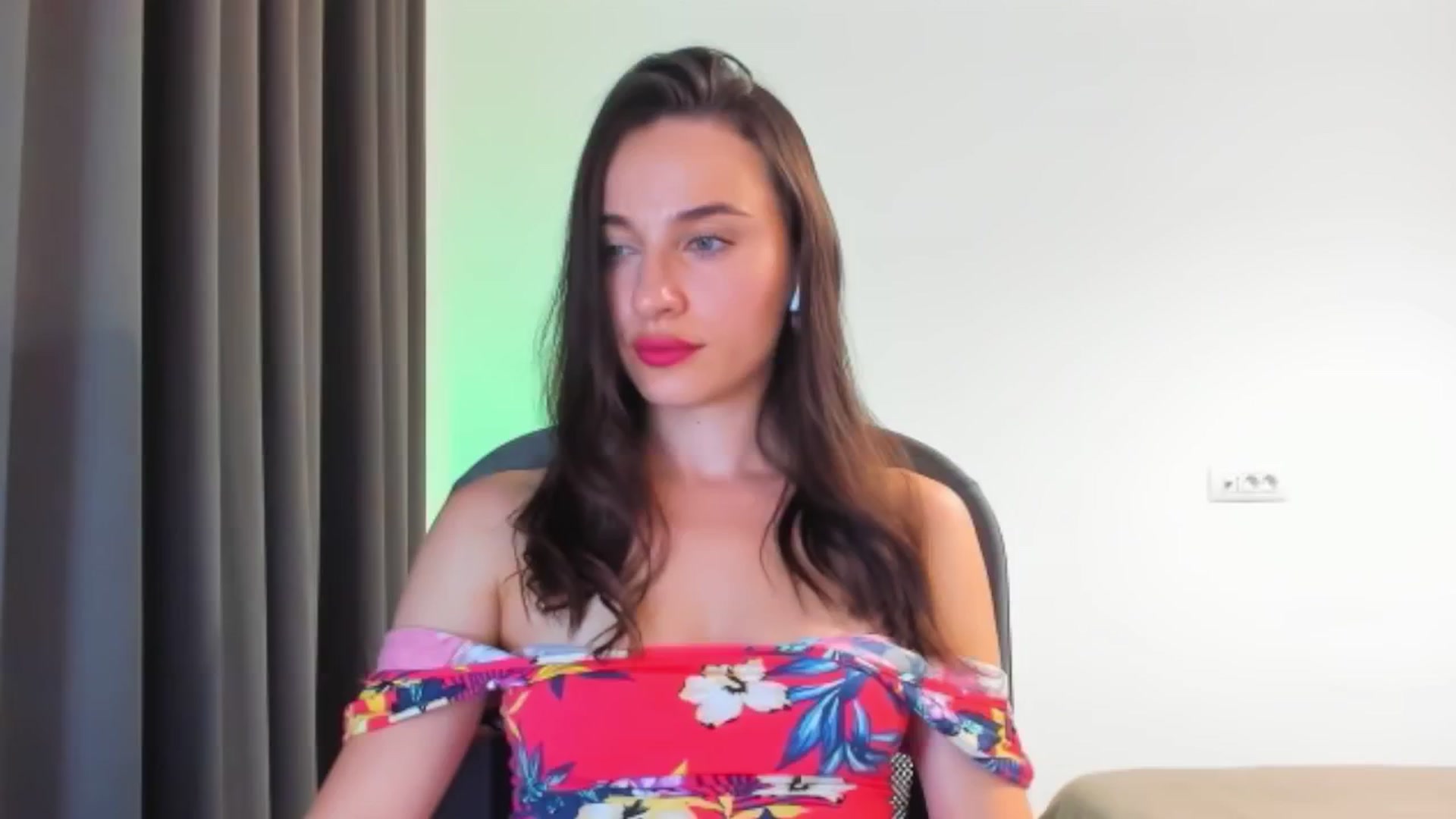 Gallery image thumbnail from Cyber_Geisha's myfreecams stream on, 07/14/2024, 18:59 image 13 of 20