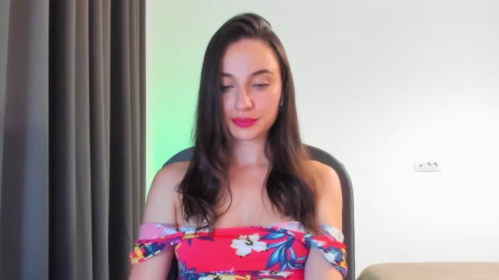 Gallery image thumbnail from Cyber_Geisha's myfreecams stream on, 07/14/2024, 18:59 image 12 of 20