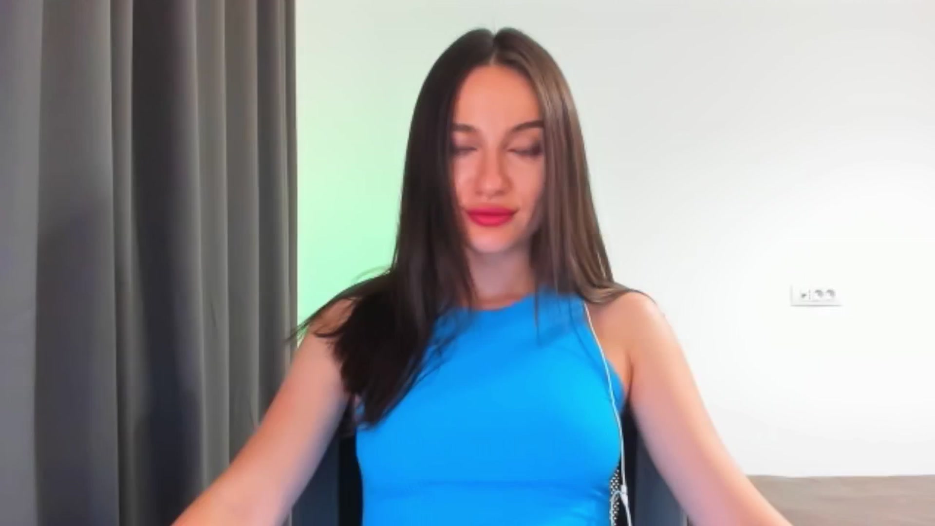 Gallery image thumbnail from Cyber_Geisha's myfreecams stream on, 07/17/2024, 17:26 image 8 of 20