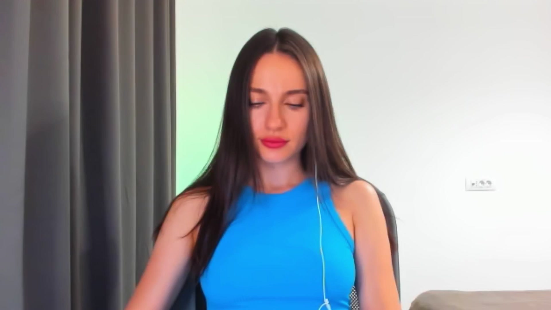 Gallery image thumbnail from Cyber_Geisha's myfreecams stream on, 07/17/2024, 17:26 image 4 of 20