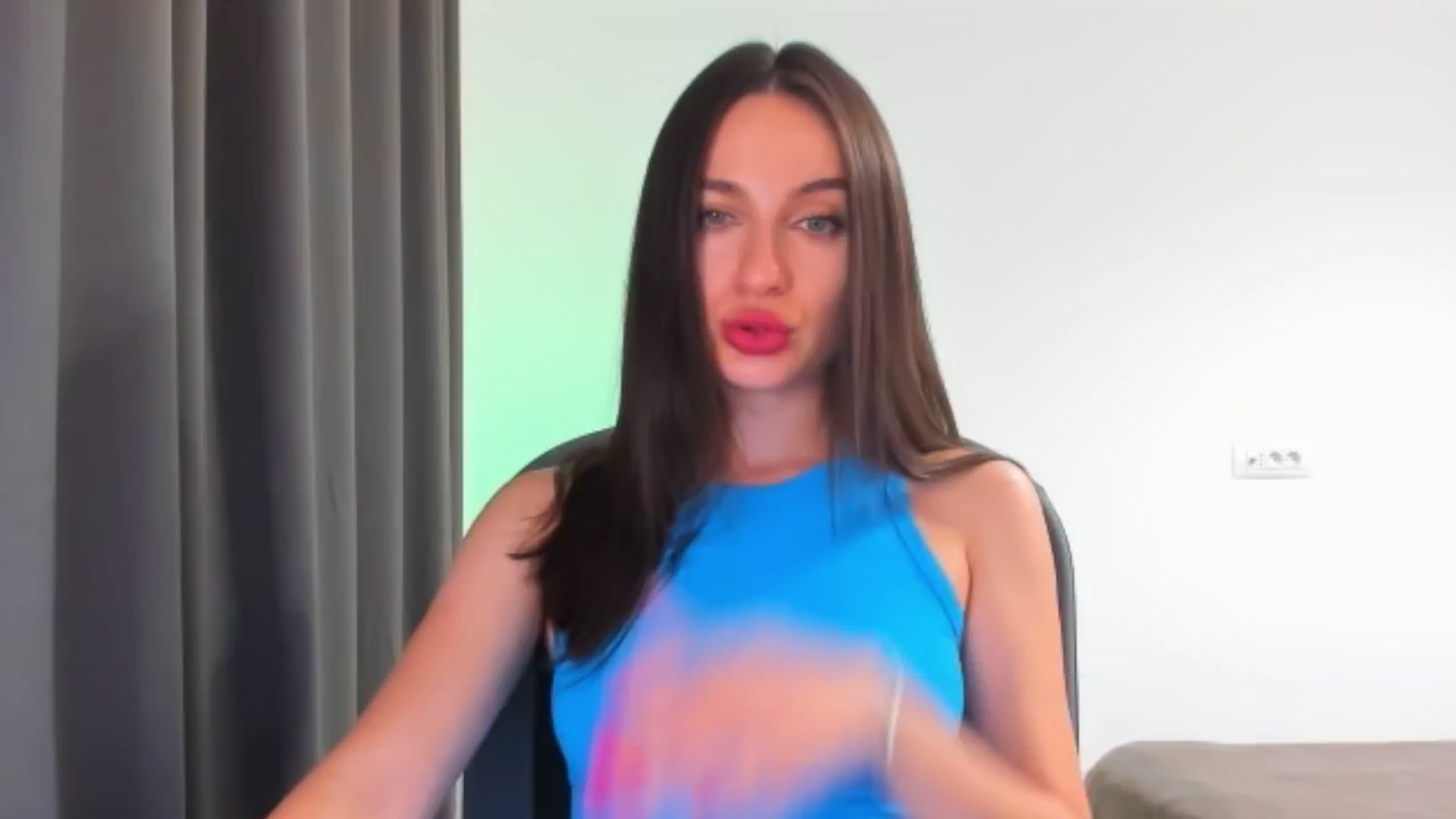 Gallery image thumbnail from Cyber_Geisha's myfreecams stream on, 07/17/2024, 17:26 image 13 of 20