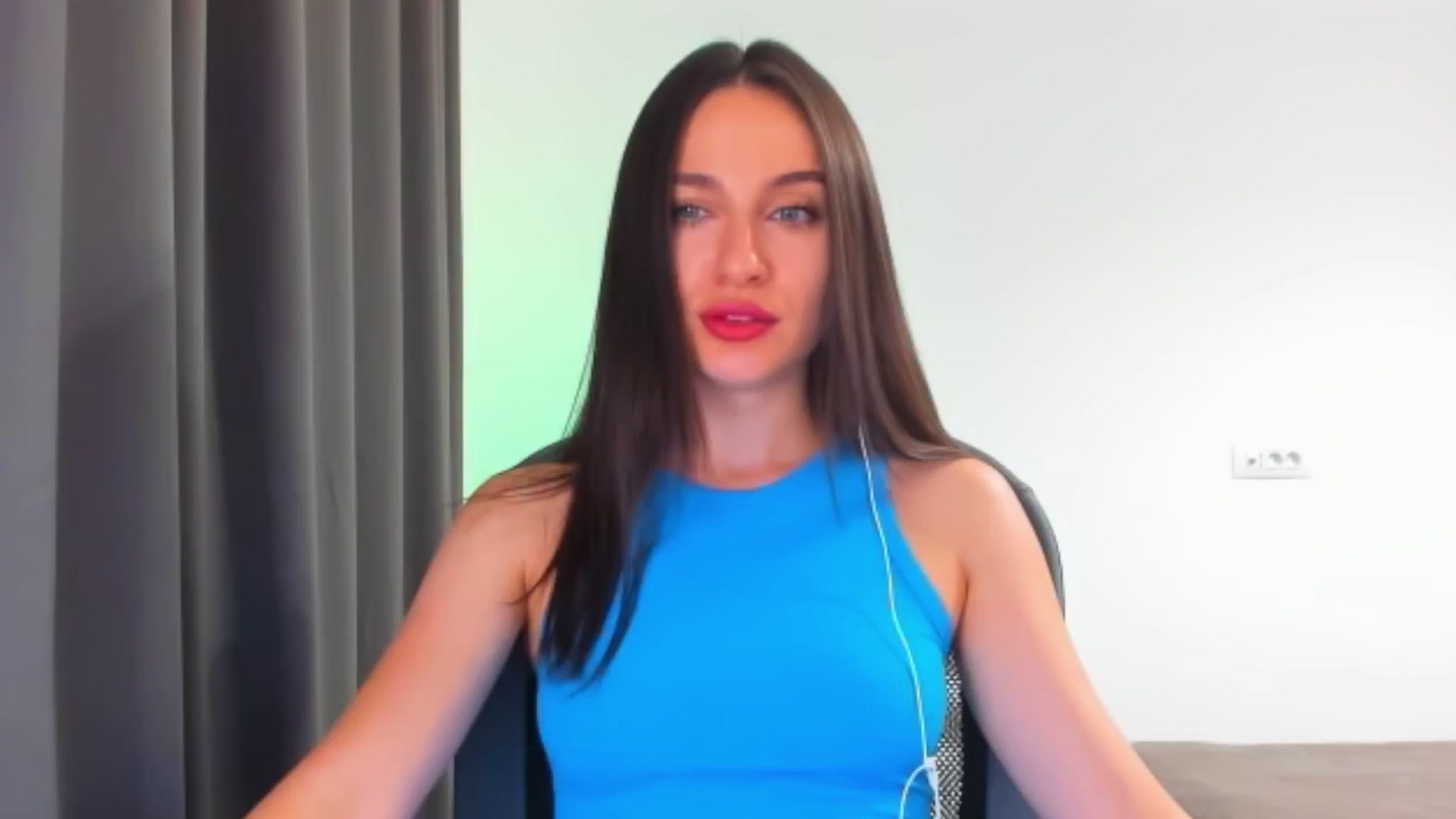 Gallery image thumbnail from Cyber_Geisha's myfreecams stream on, 07/17/2024, 17:26 image 5 of 20