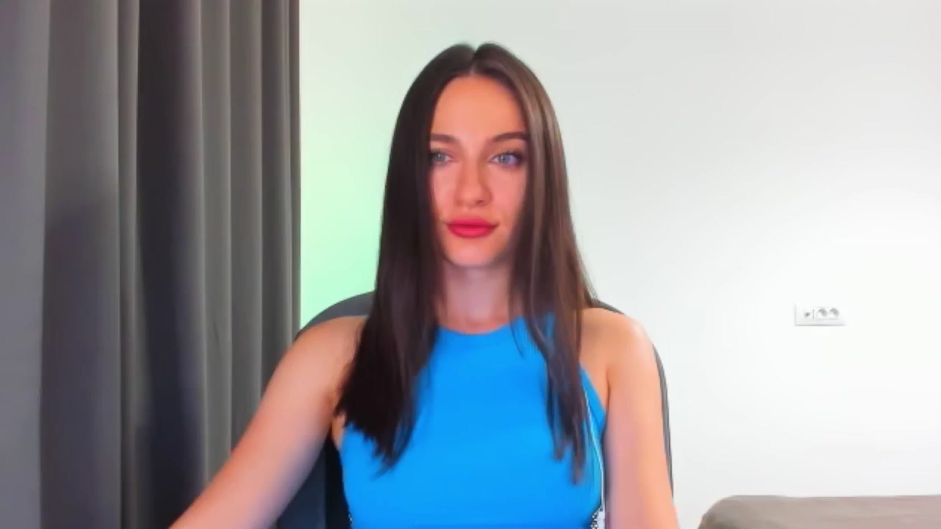 Gallery image thumbnail from Cyber_Geisha's myfreecams stream on, 07/17/2024, 17:26 image 1 of 20
