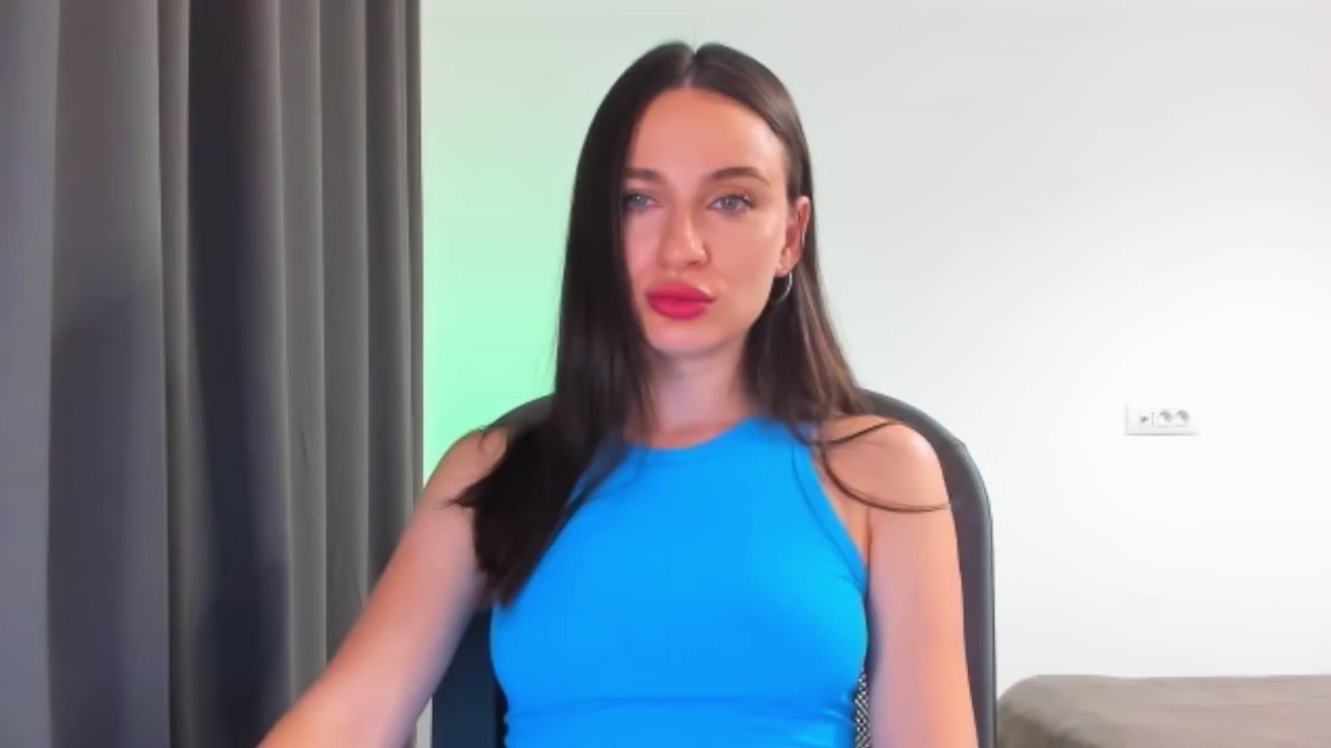 Gallery image thumbnail from Cyber_Geisha's myfreecams stream on, 07/17/2024, 17:26 image 19 of 20