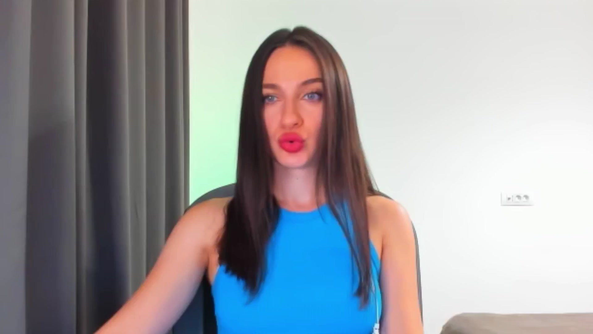 Gallery image thumbnail from Cyber_Geisha's myfreecams stream on, 07/17/2024, 17:26 image 2 of 20