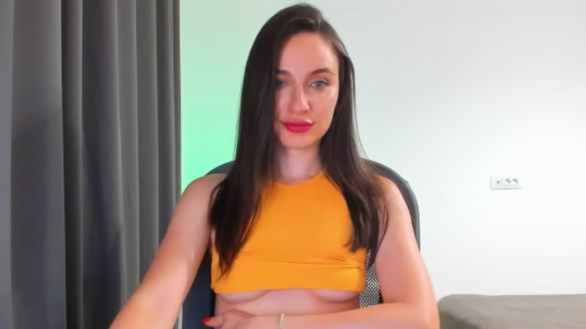 Gallery image thumbnail from Cyber_Geisha's myfreecams stream on, 07/17/2024, 19:29 image 20 of 20