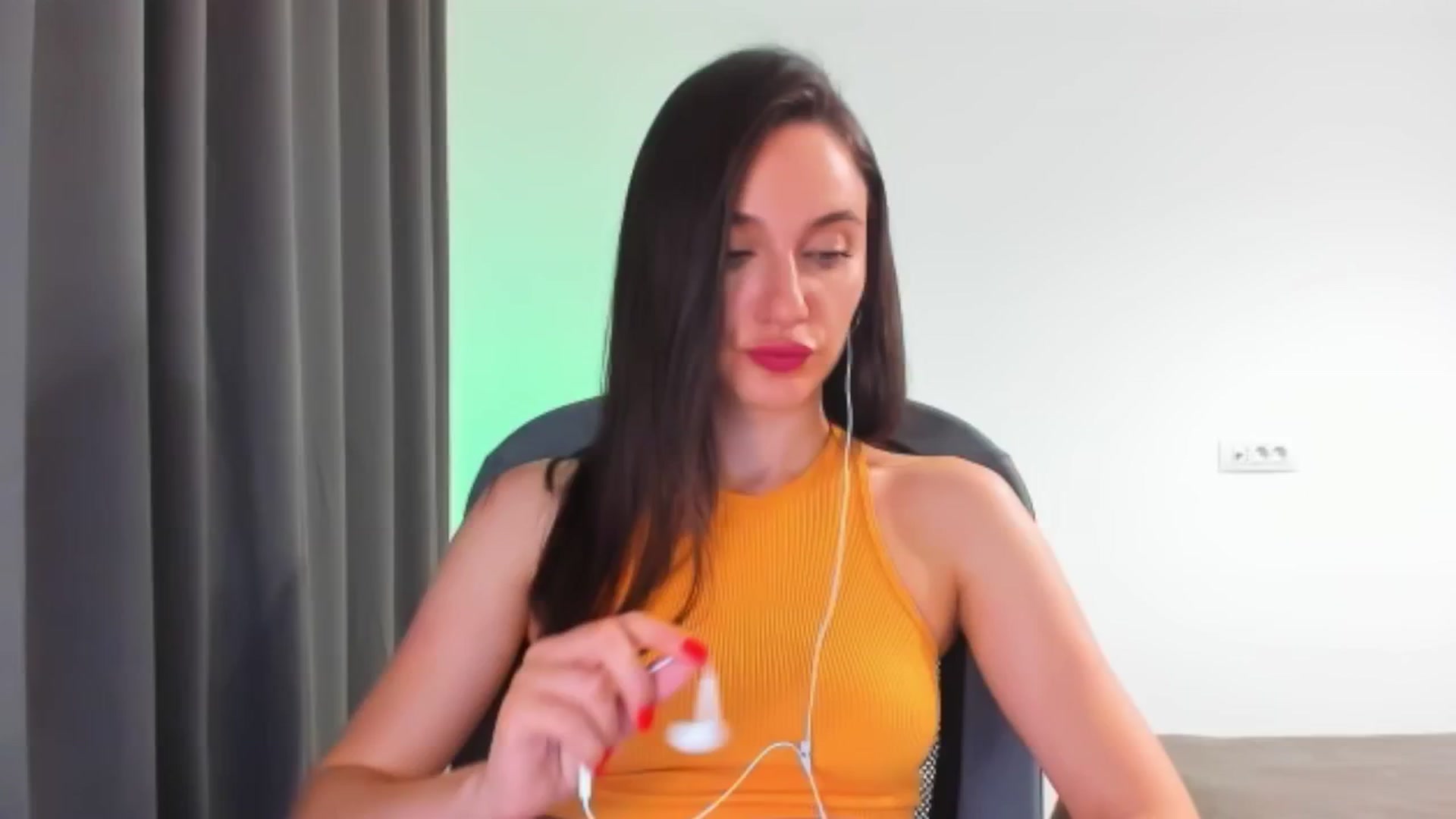 Gallery image thumbnail from Cyber_Geisha's myfreecams stream on, 07/17/2024, 19:54 image 11 of 20