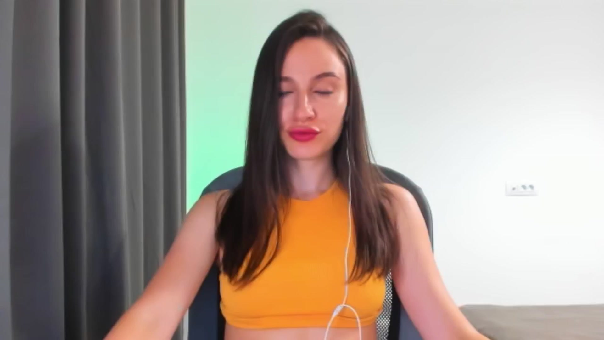 Gallery image thumbnail from Cyber_Geisha's myfreecams stream on, 07/17/2024, 19:54 image 3 of 20
